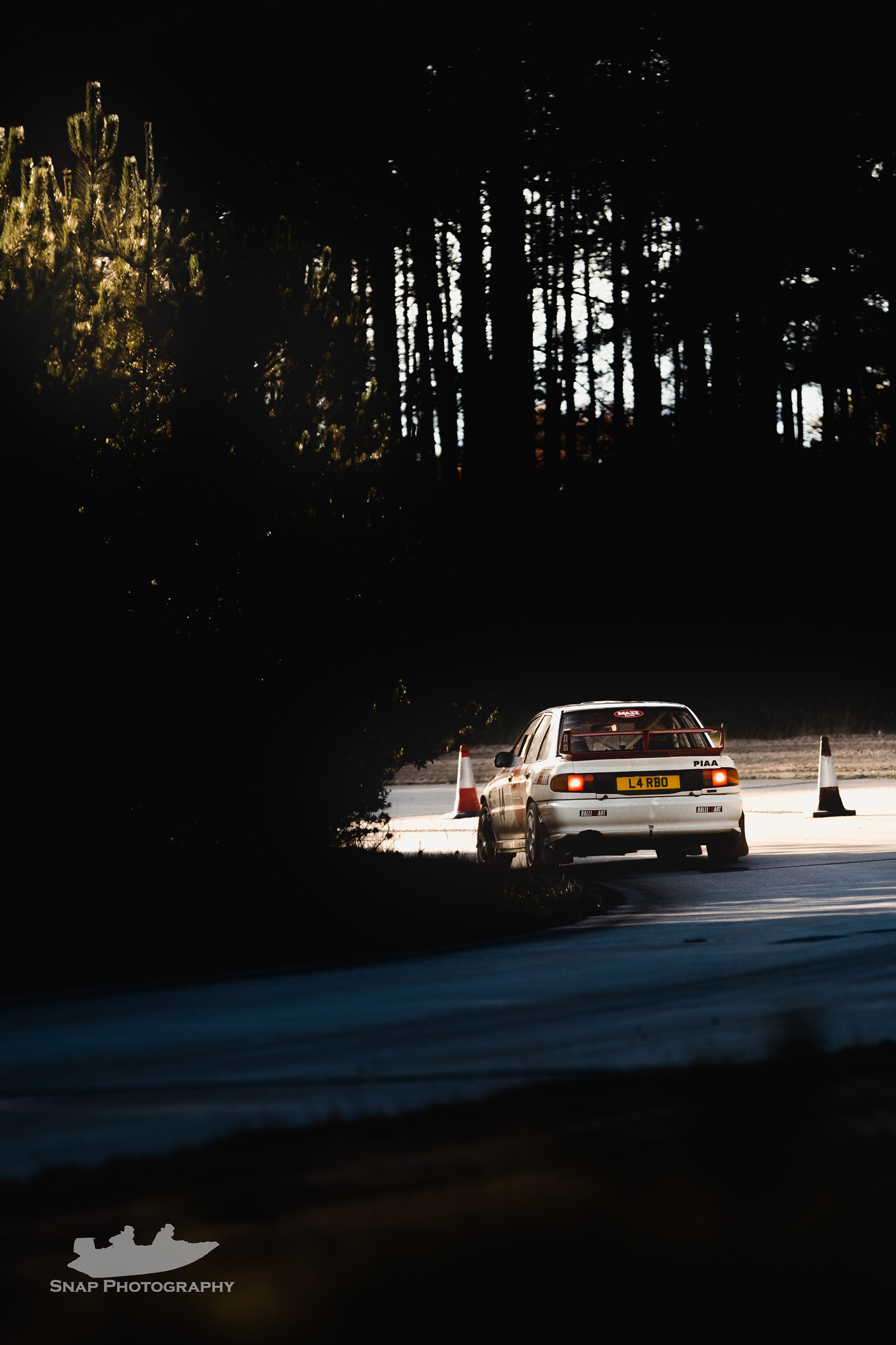 Challenger Stages 2022