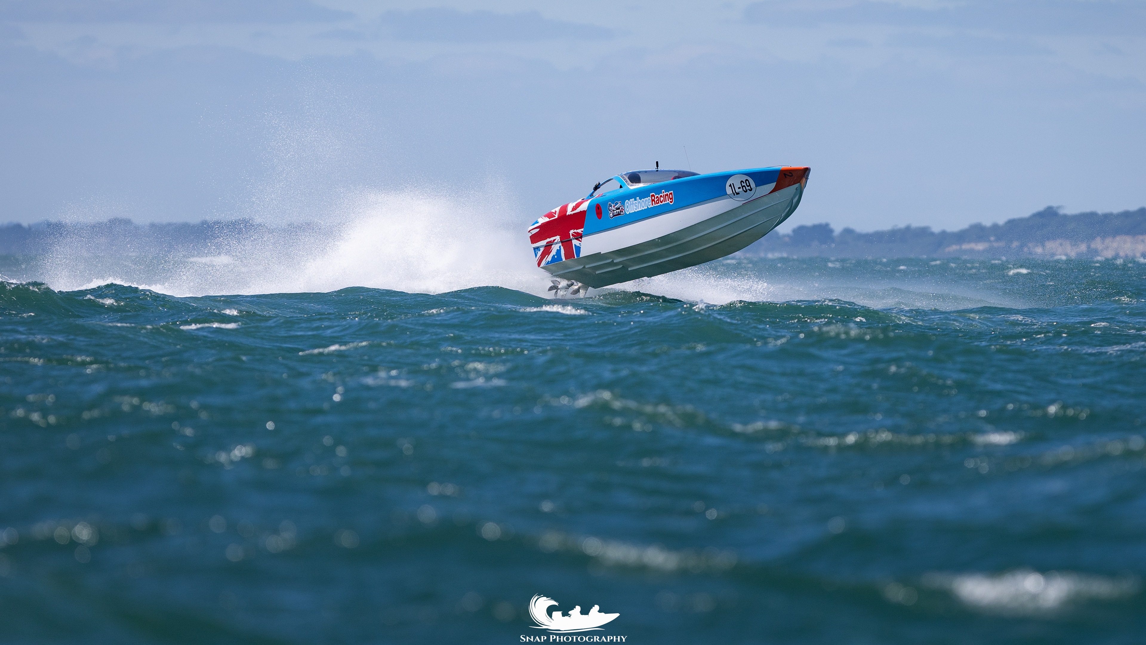 UKOPRA Ocean Village Cup