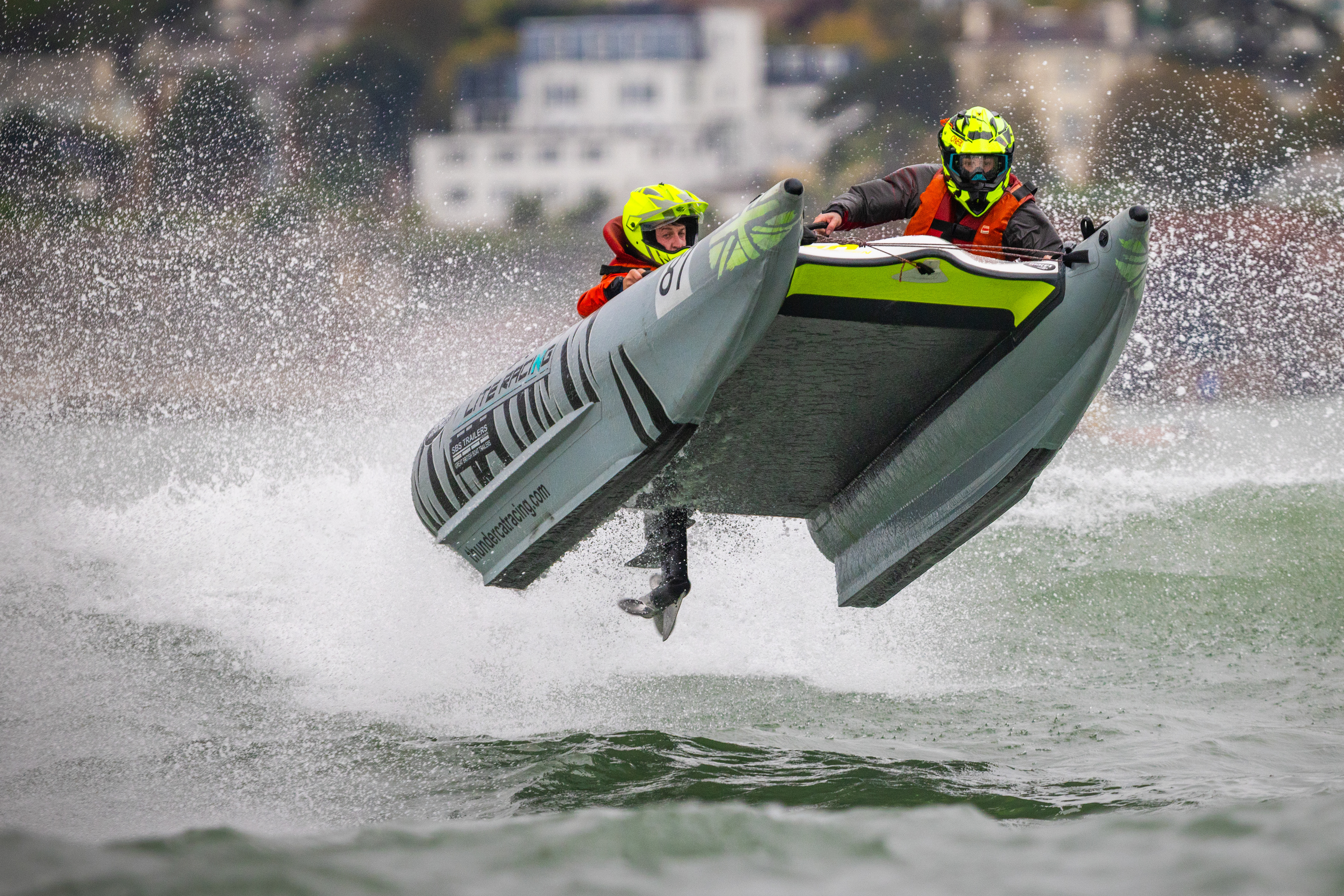 OCR Torquay 18/10/25