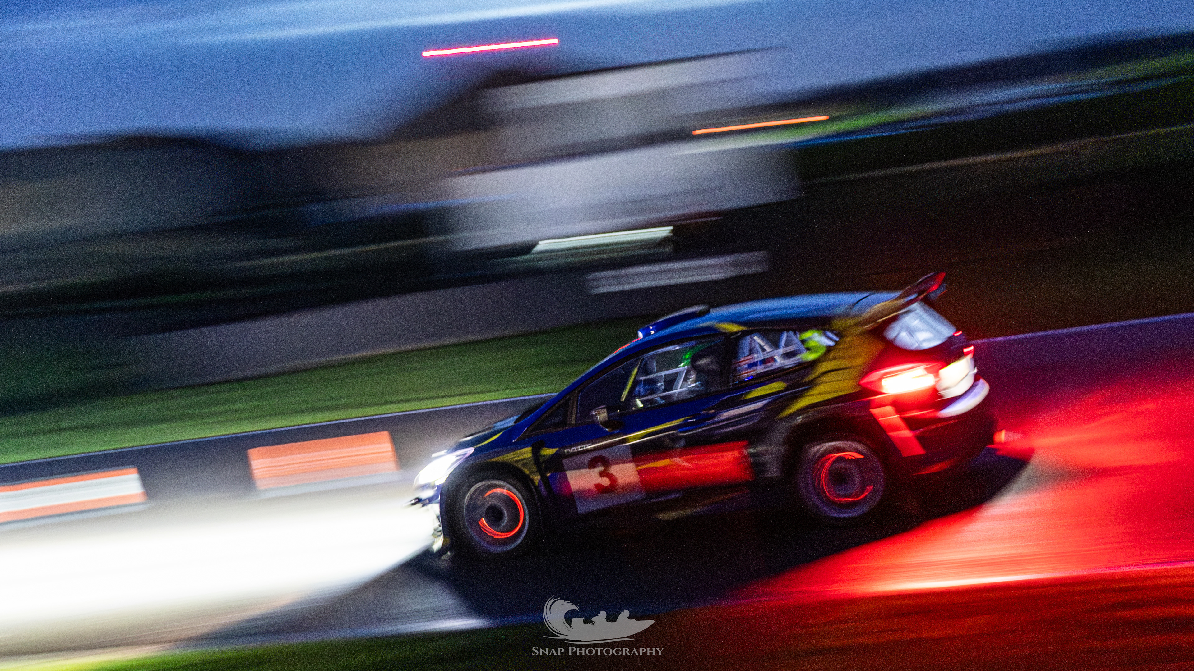 South Downs Stages 2025