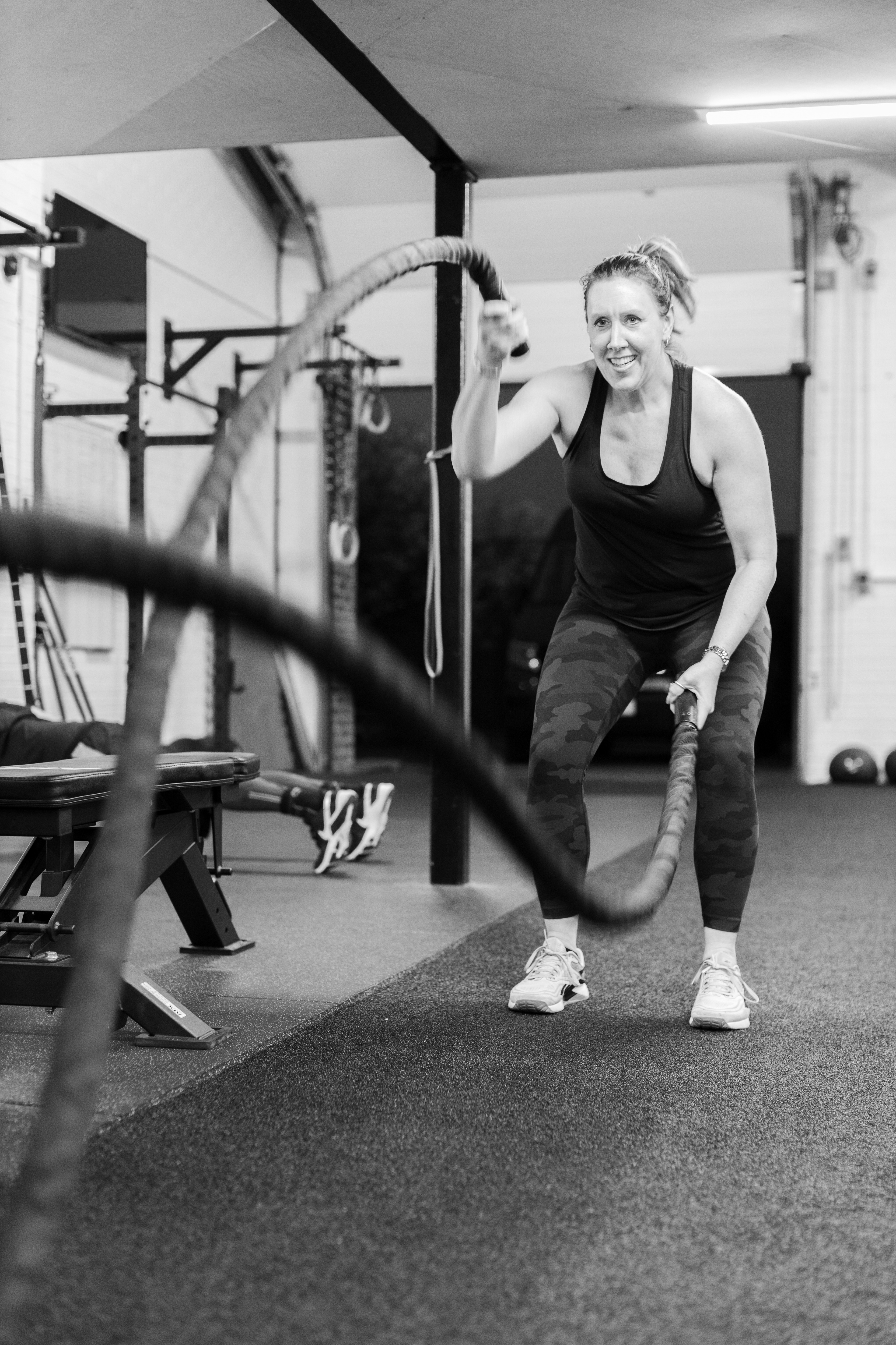 Bspoke Fitness