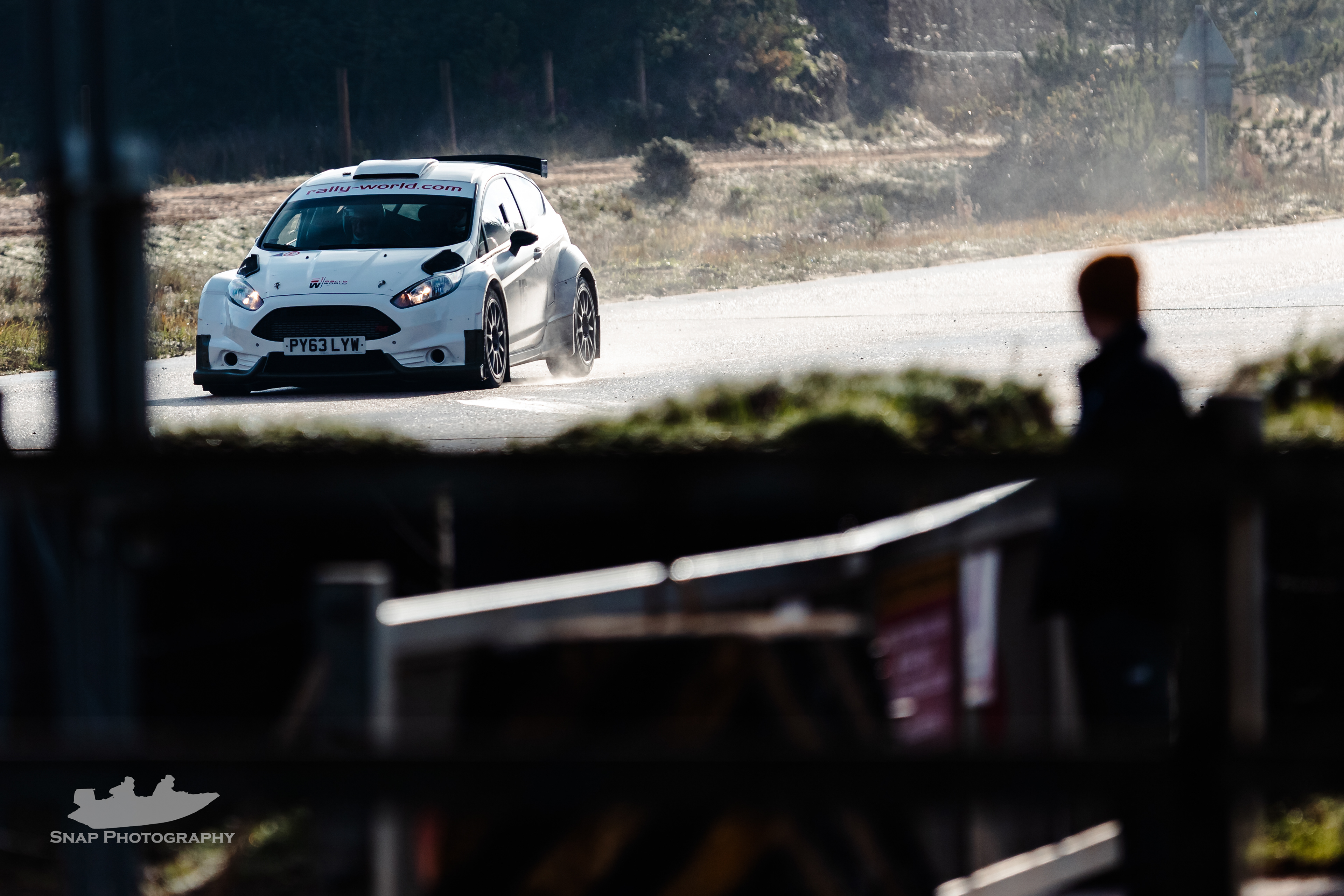 Challenger Stages 2022