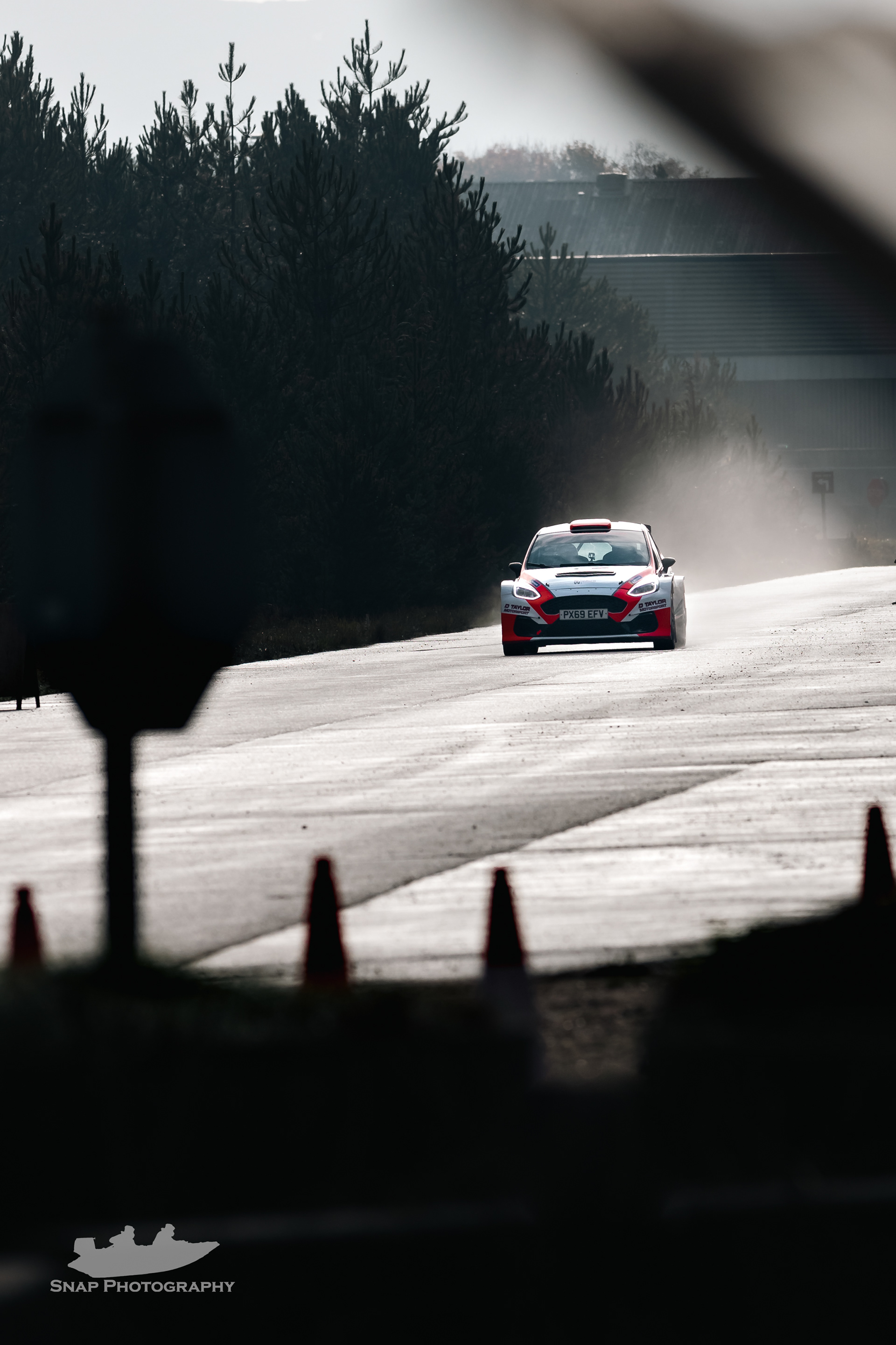 Challenger Stages 2022