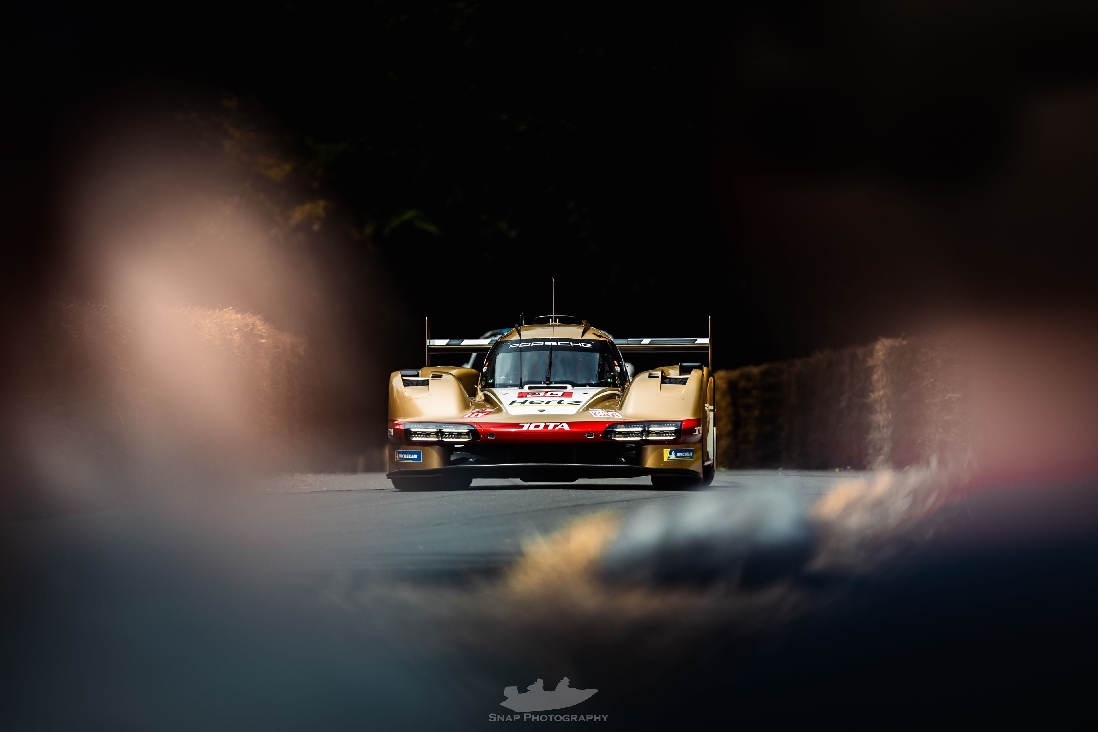 Goodwood Festival of Speed 2023