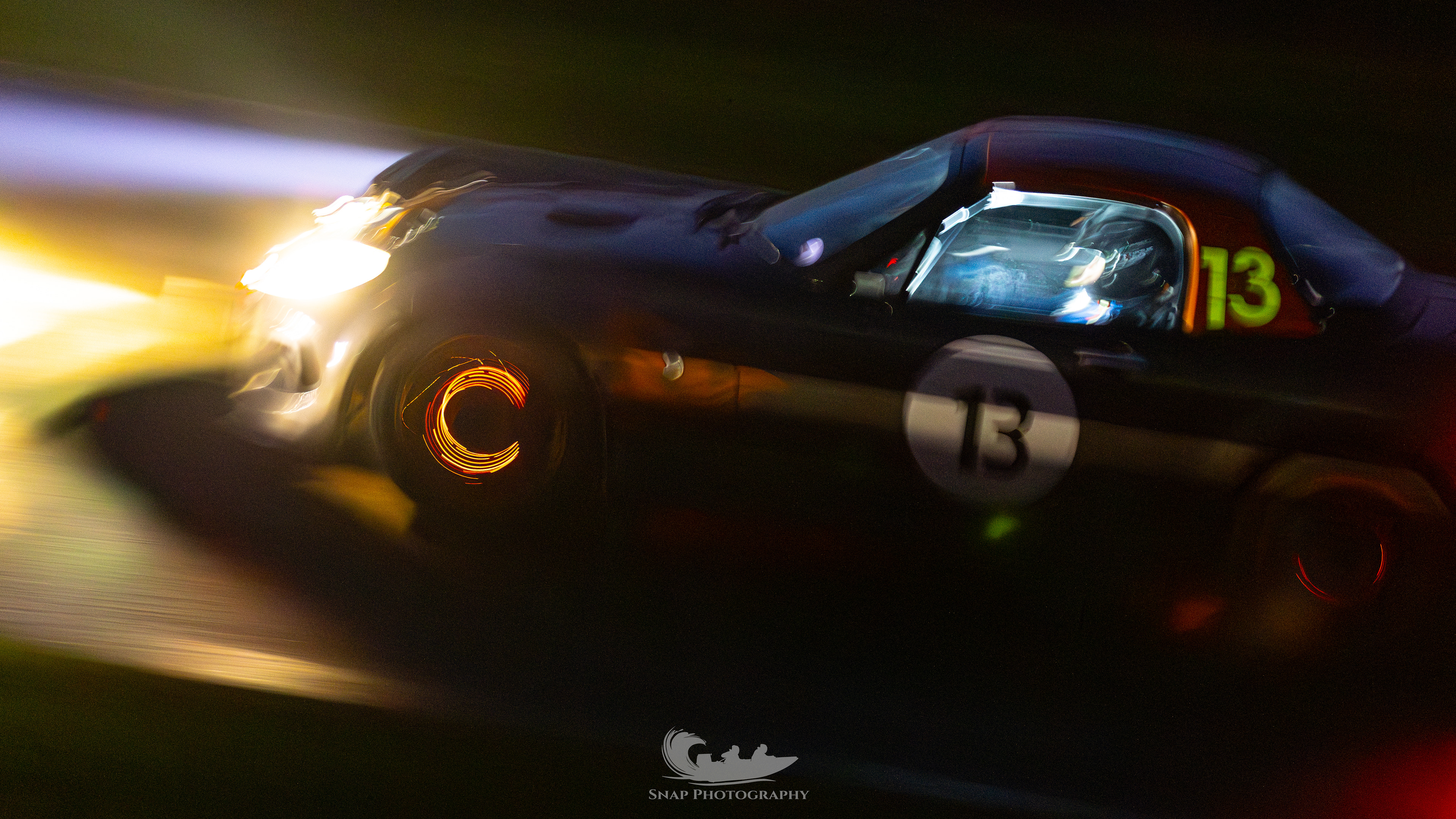 South Downs Stages 2025
