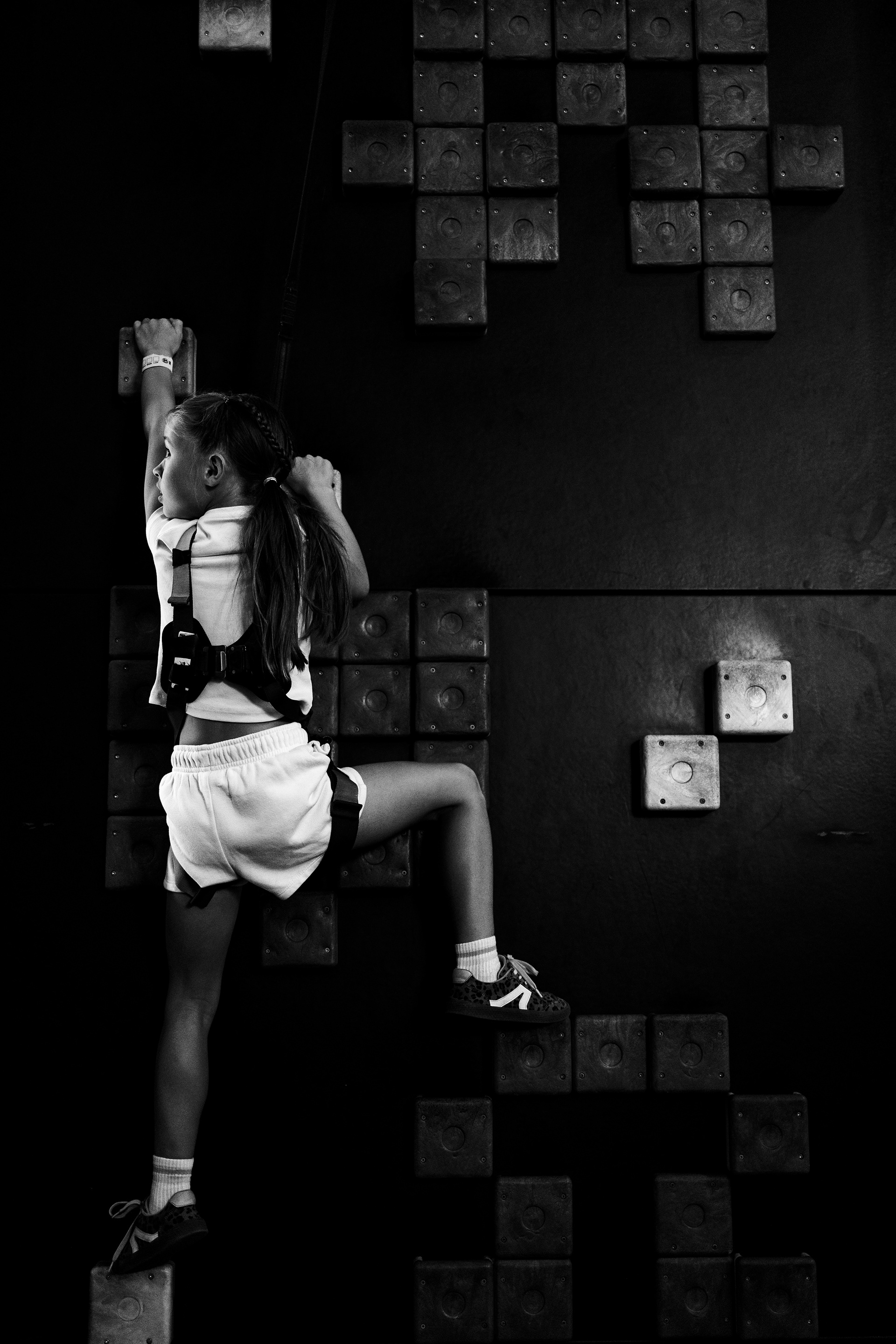 Climb