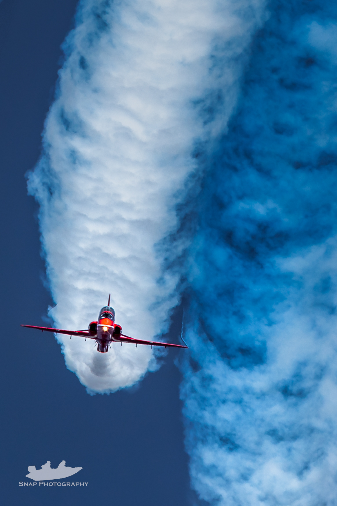 Reds arriving into BOH 2022