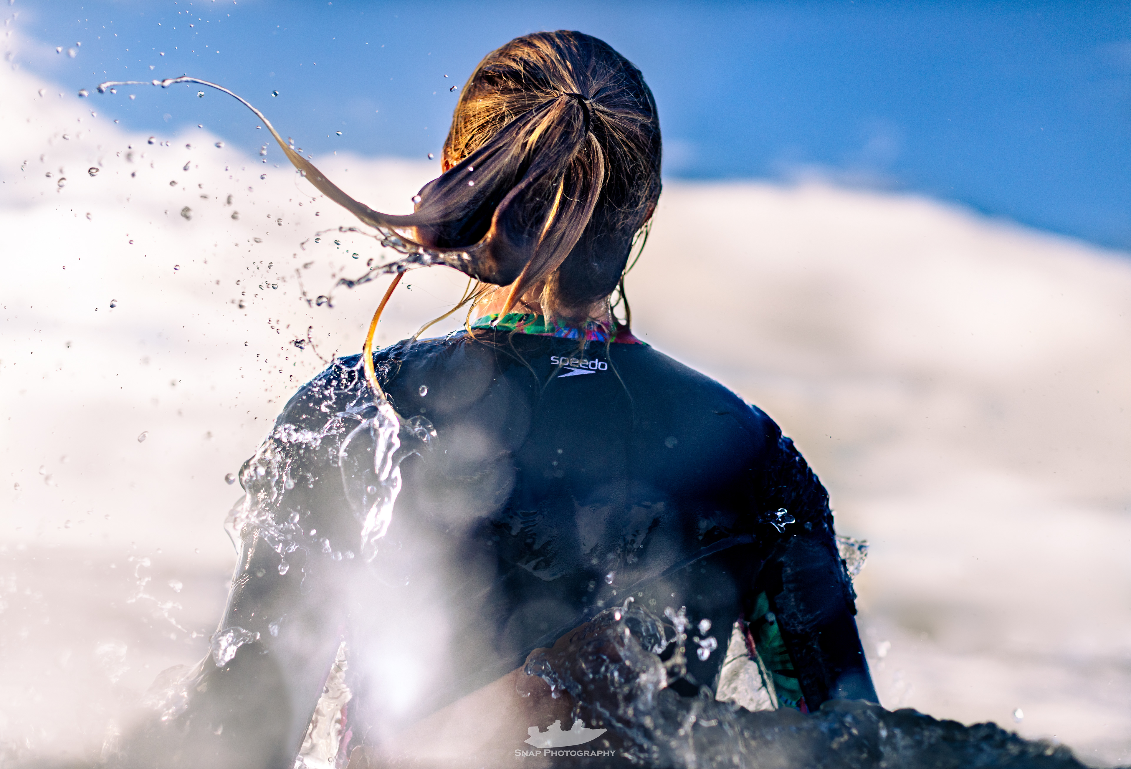 Cold Water Collective 05/11/23