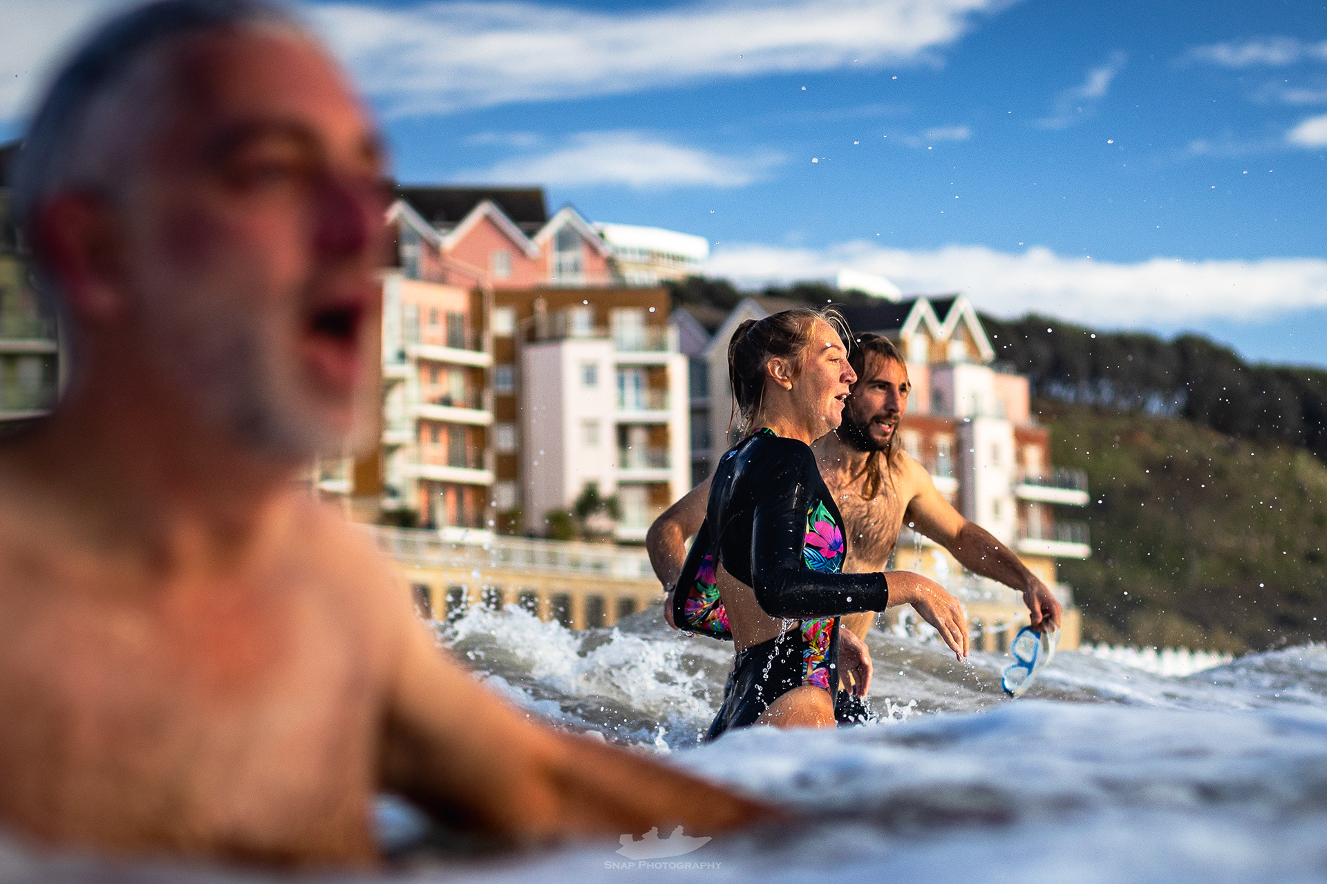 Cold Water Collective 05/11/23