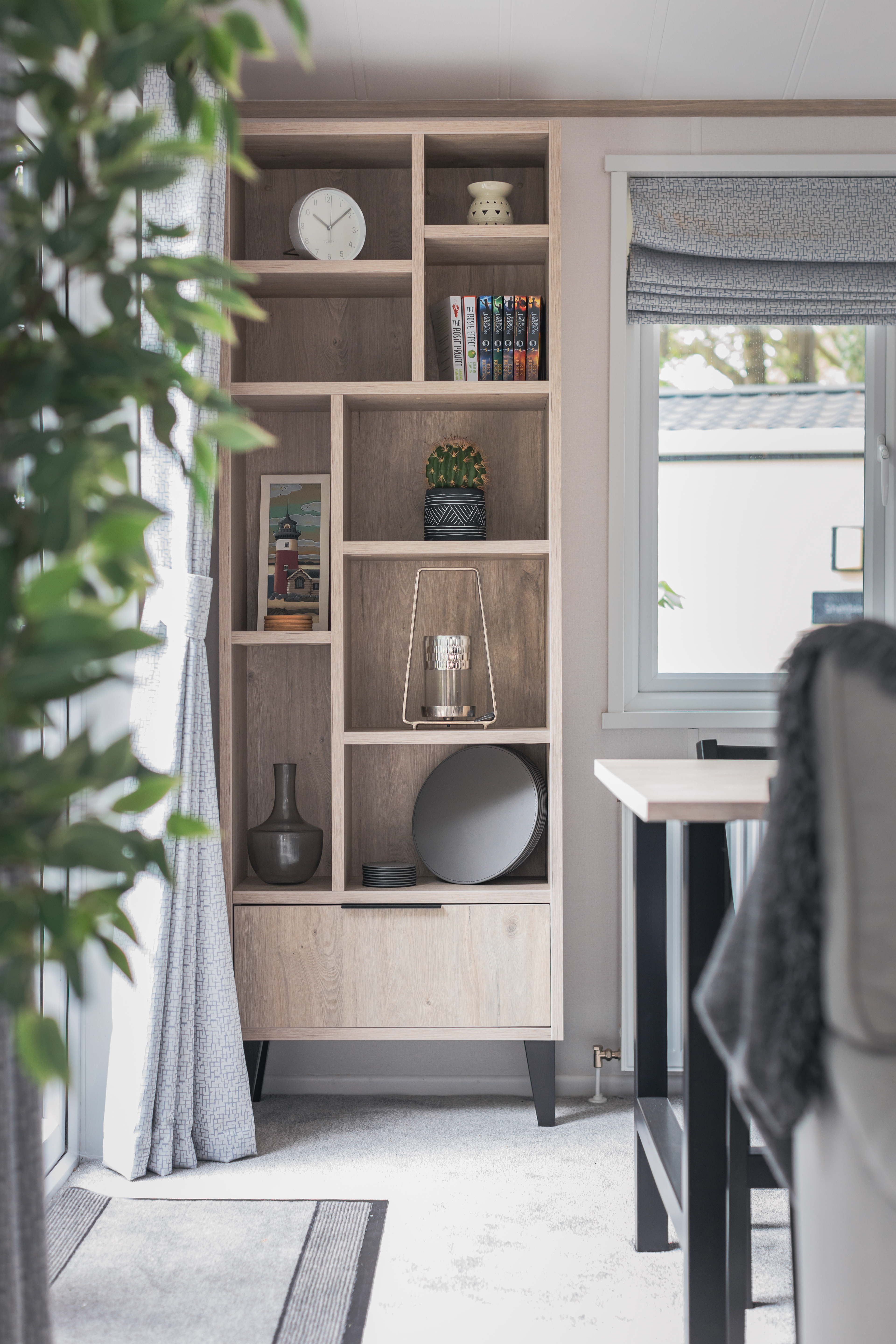 Holiday home shoot at Sandhills