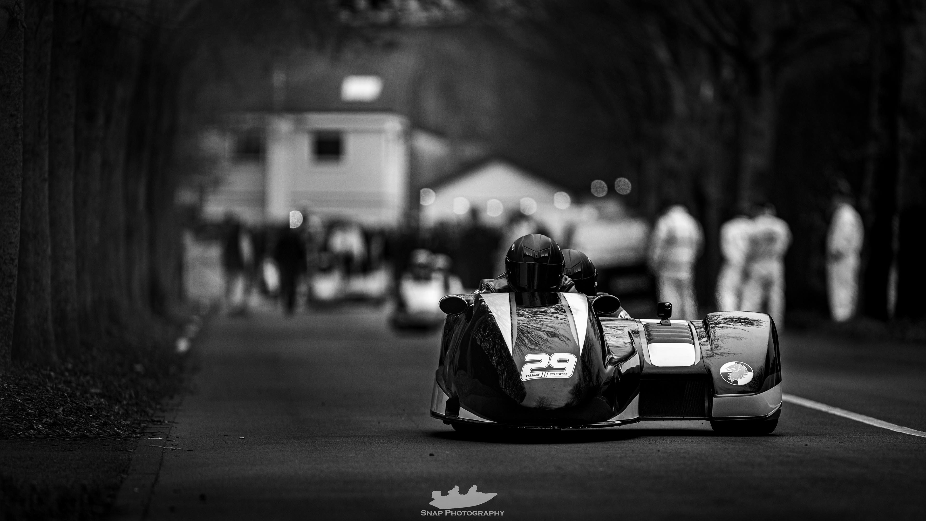 81st Members Meeting