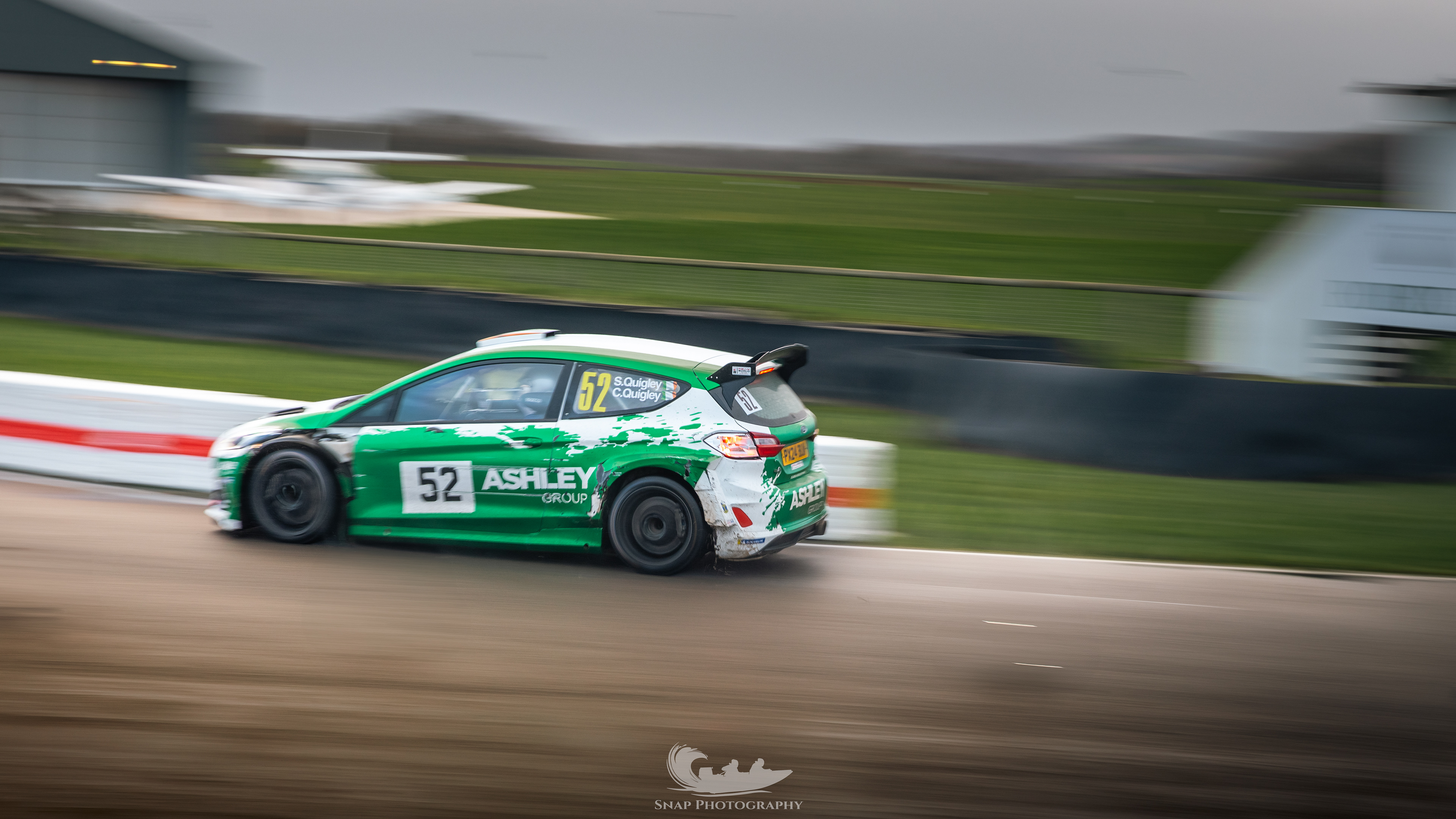 South Downs Stages 2024