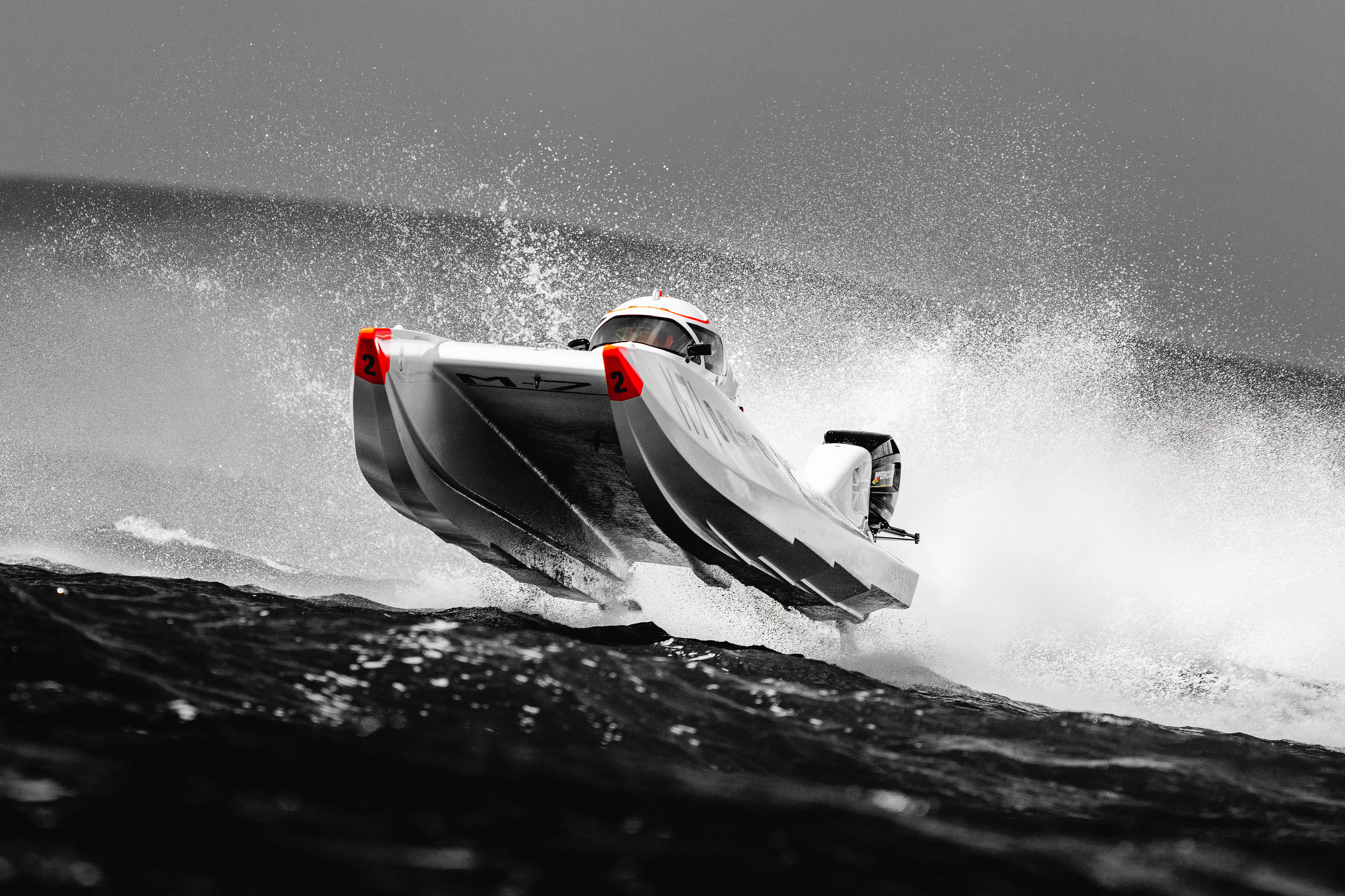 UKOPRA Poole Bay 100