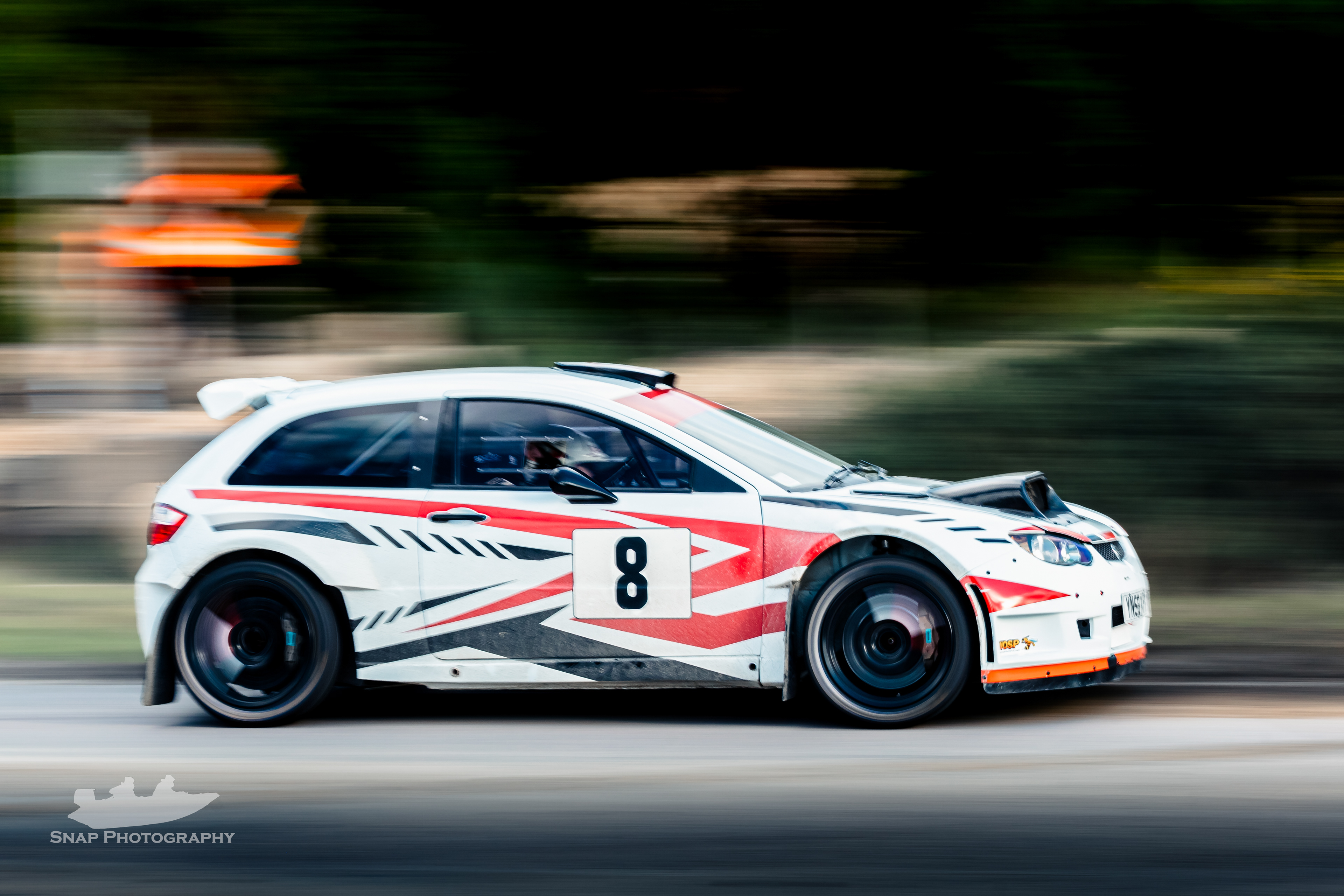 Challenger Stages 2022