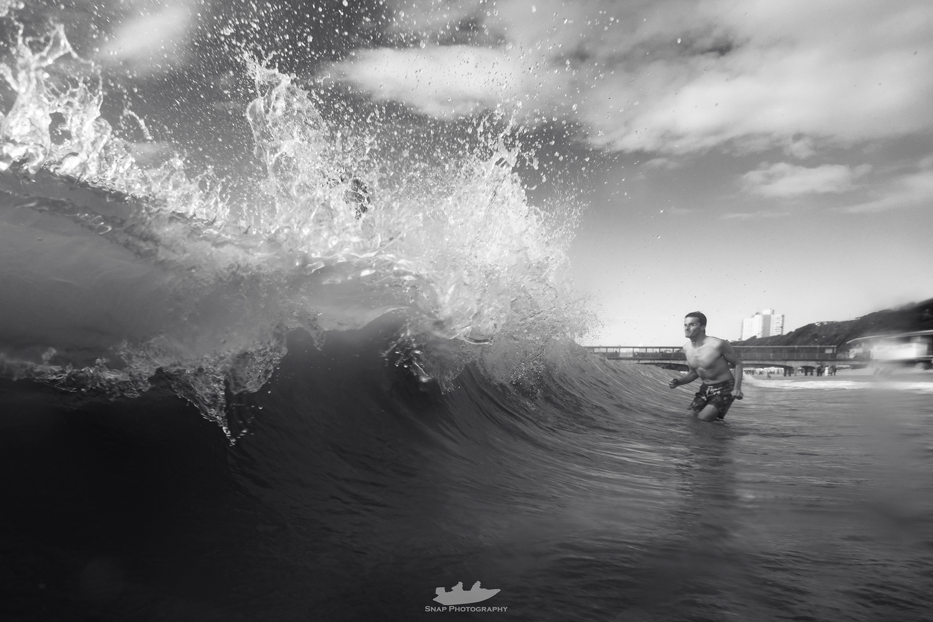 Cold Water Collective