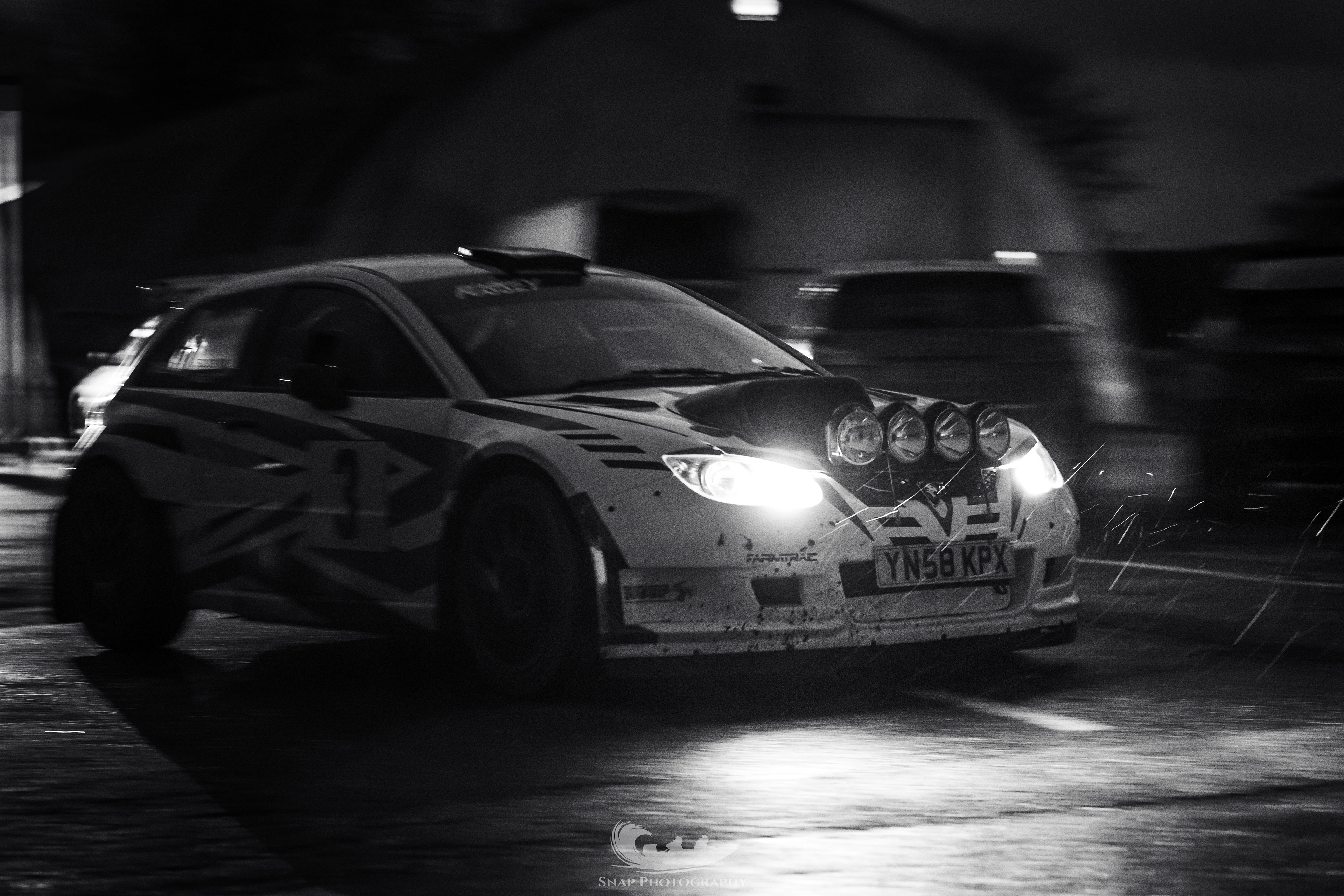 South Downs Stages 2024