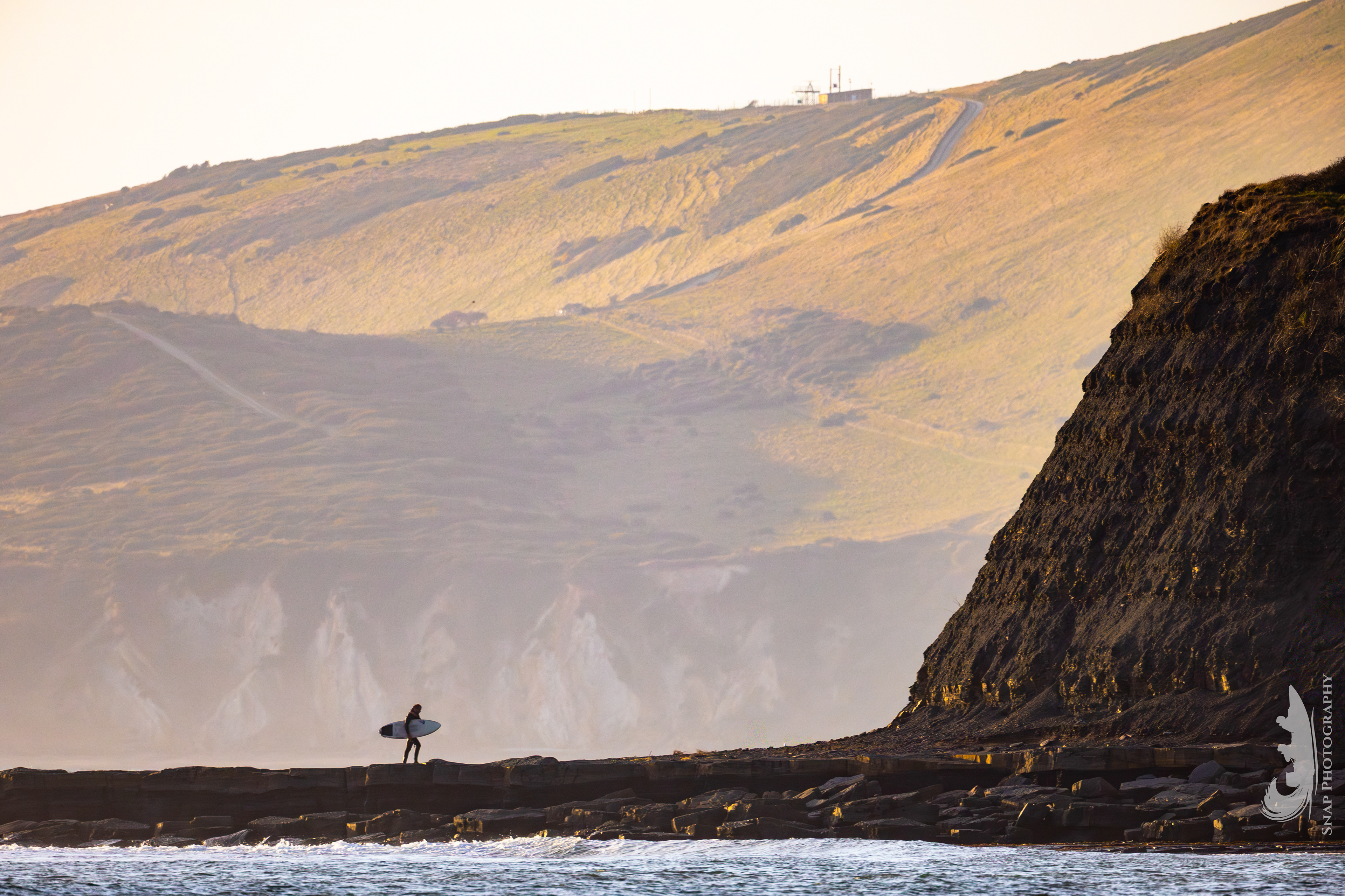 Jurassic coast 