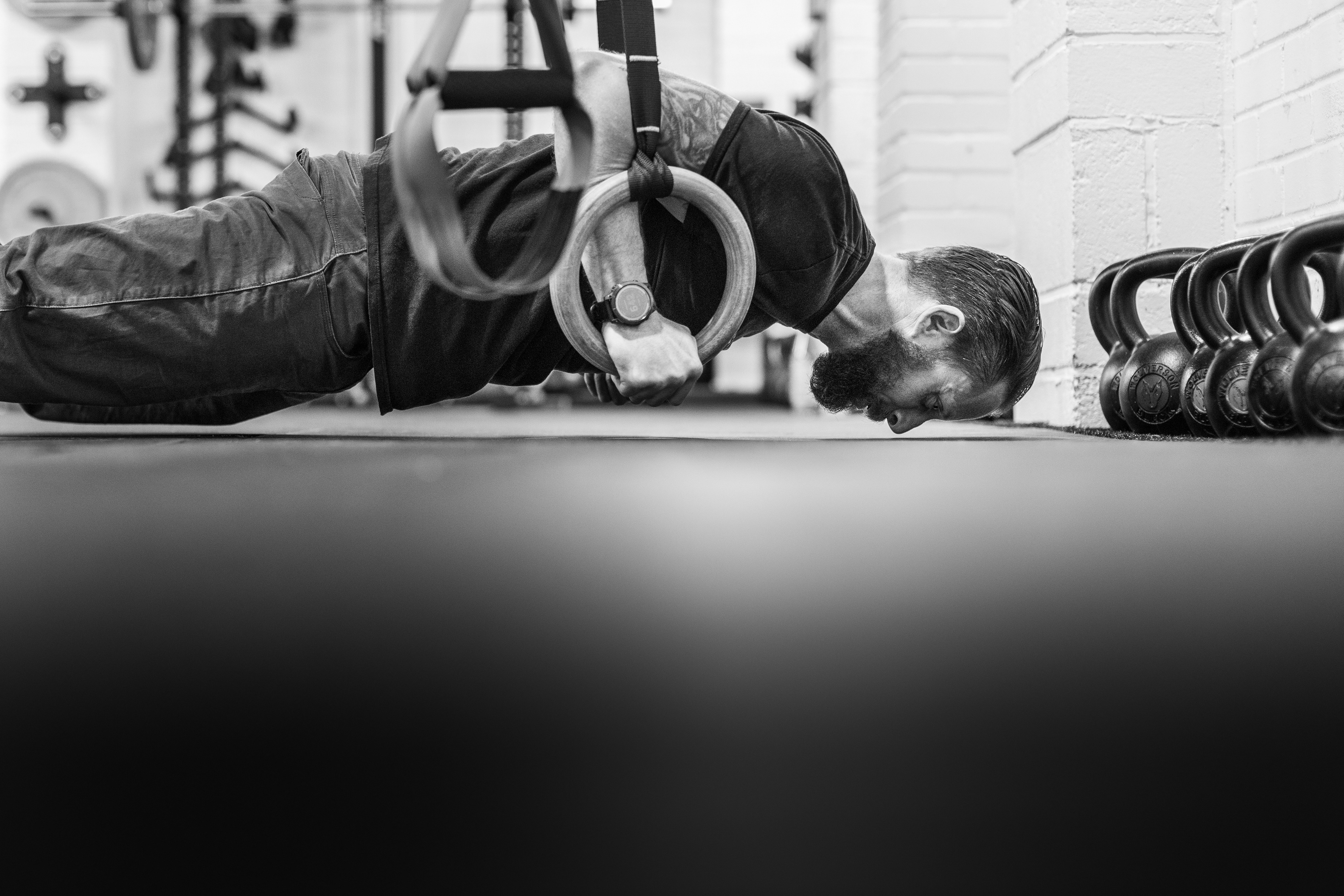 Bspoke Fitness