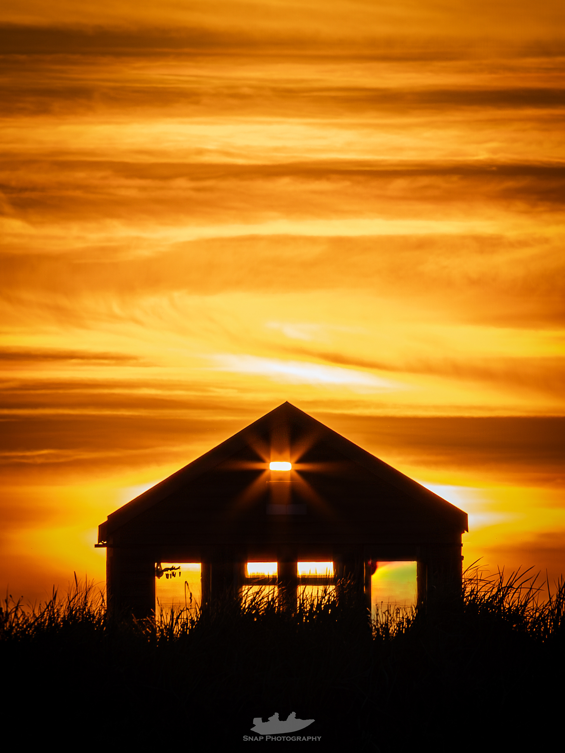 Golden hour