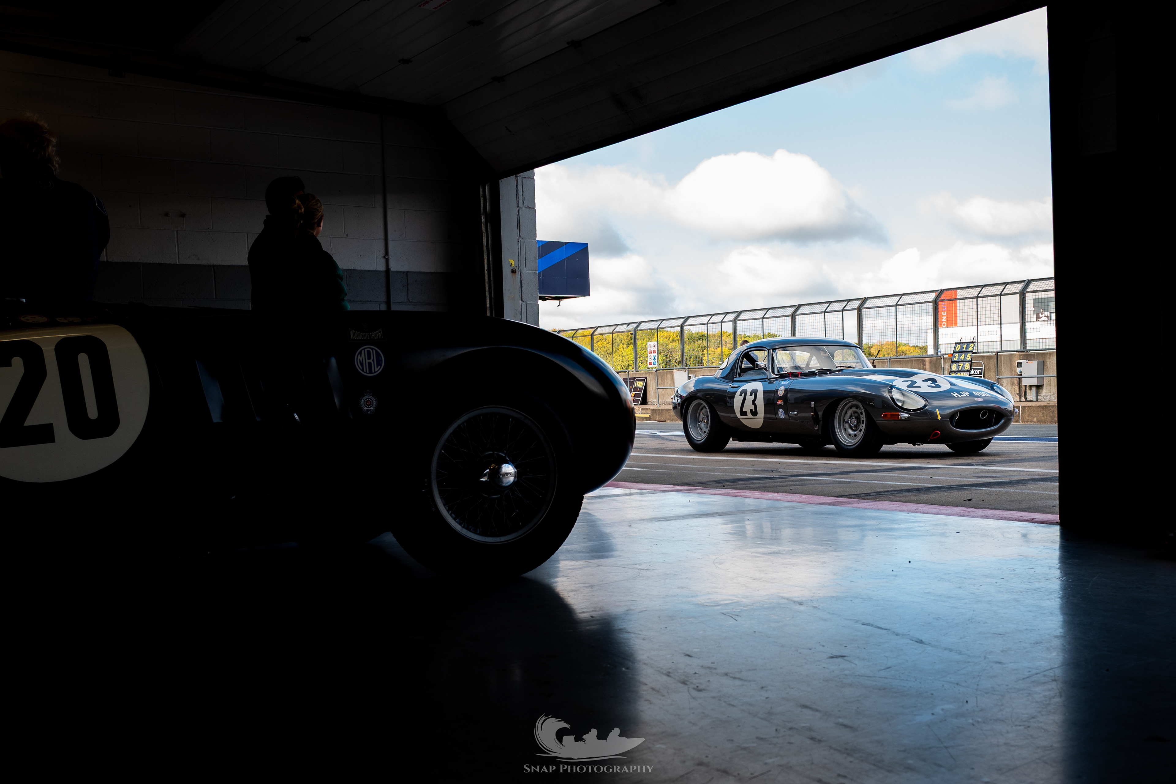 Motor Racing Legends 2026