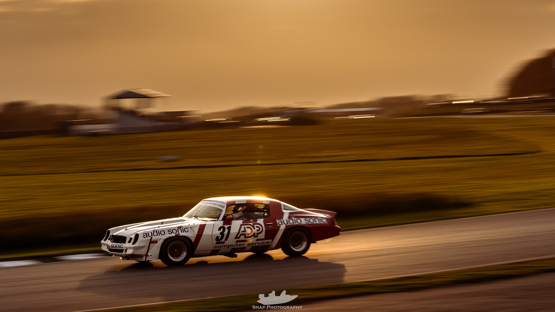 81st Members Meeting