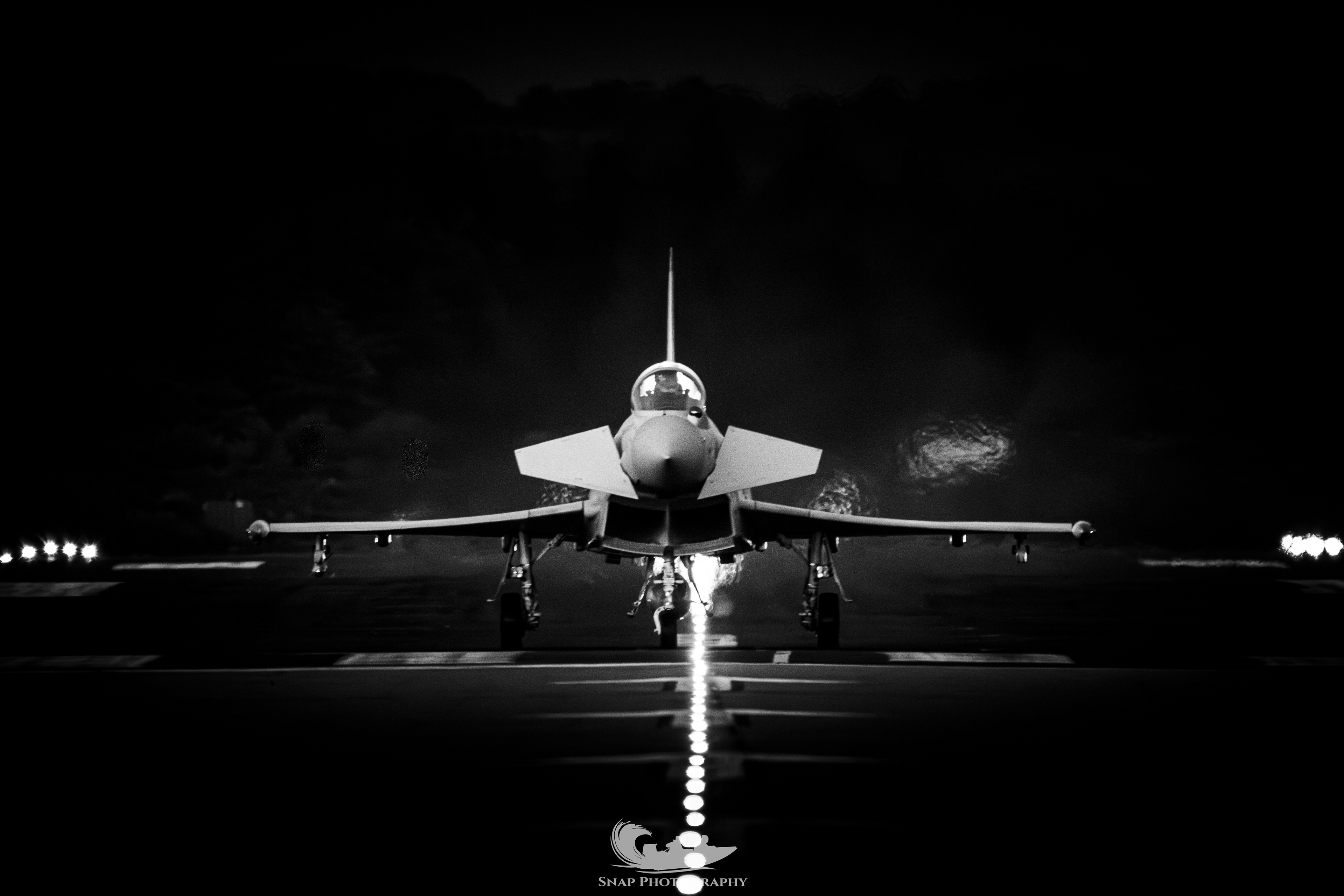 Typhoon - BOH