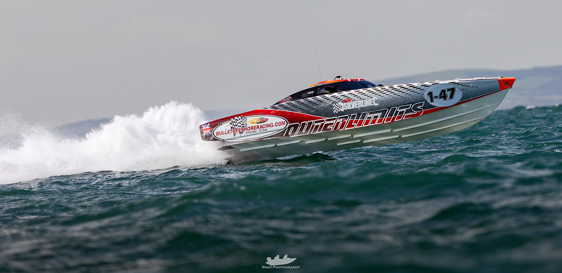 UKOPRA Southampton 23