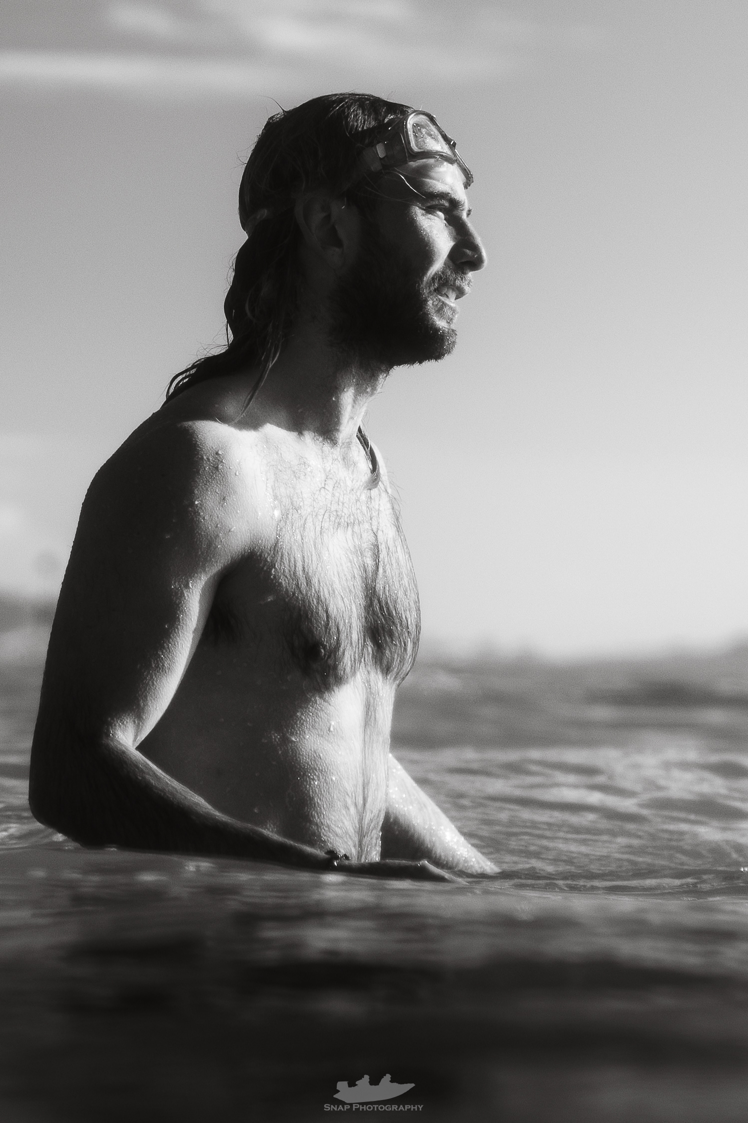 Cold Water Collective 05/11/23