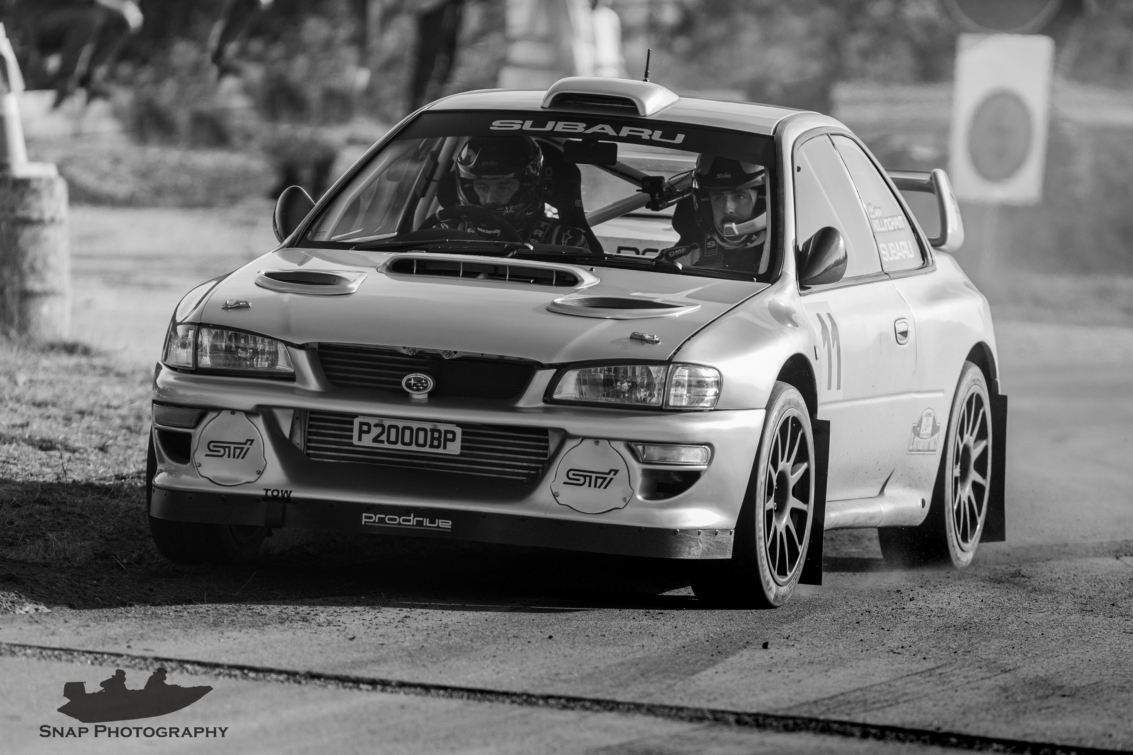 Challenger Stages 2022