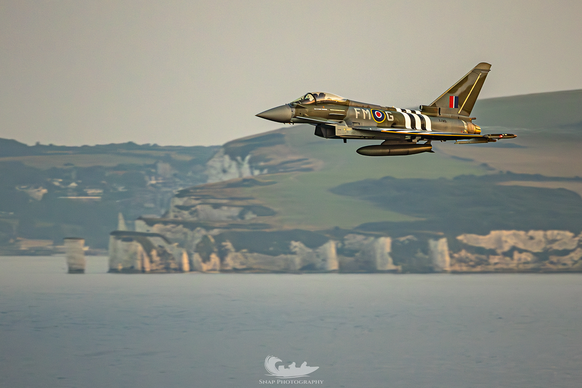 Bournemouth air festival 2024