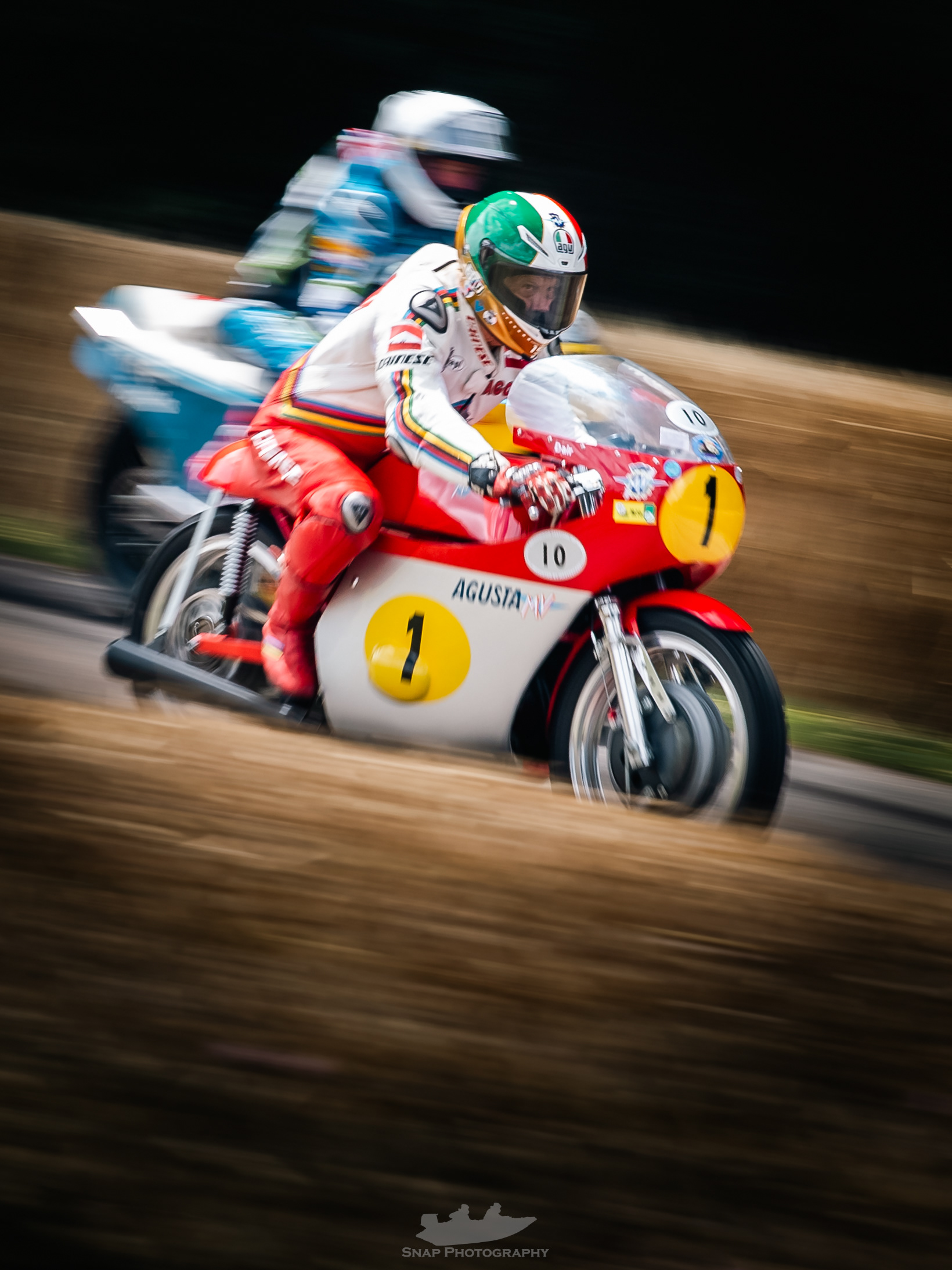 Goodwood Festival of Speed 2023