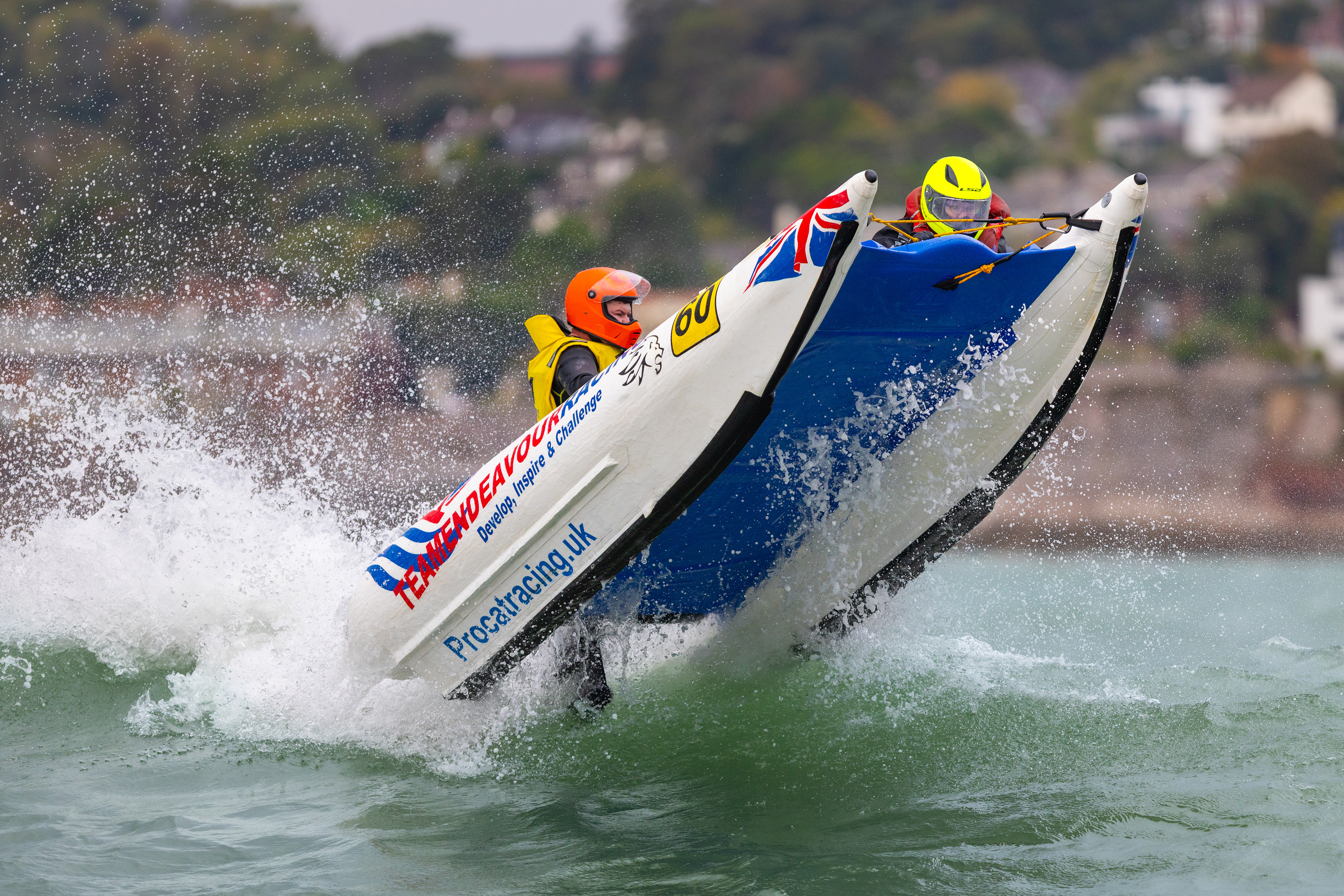 OCR Torquay 18/10/25