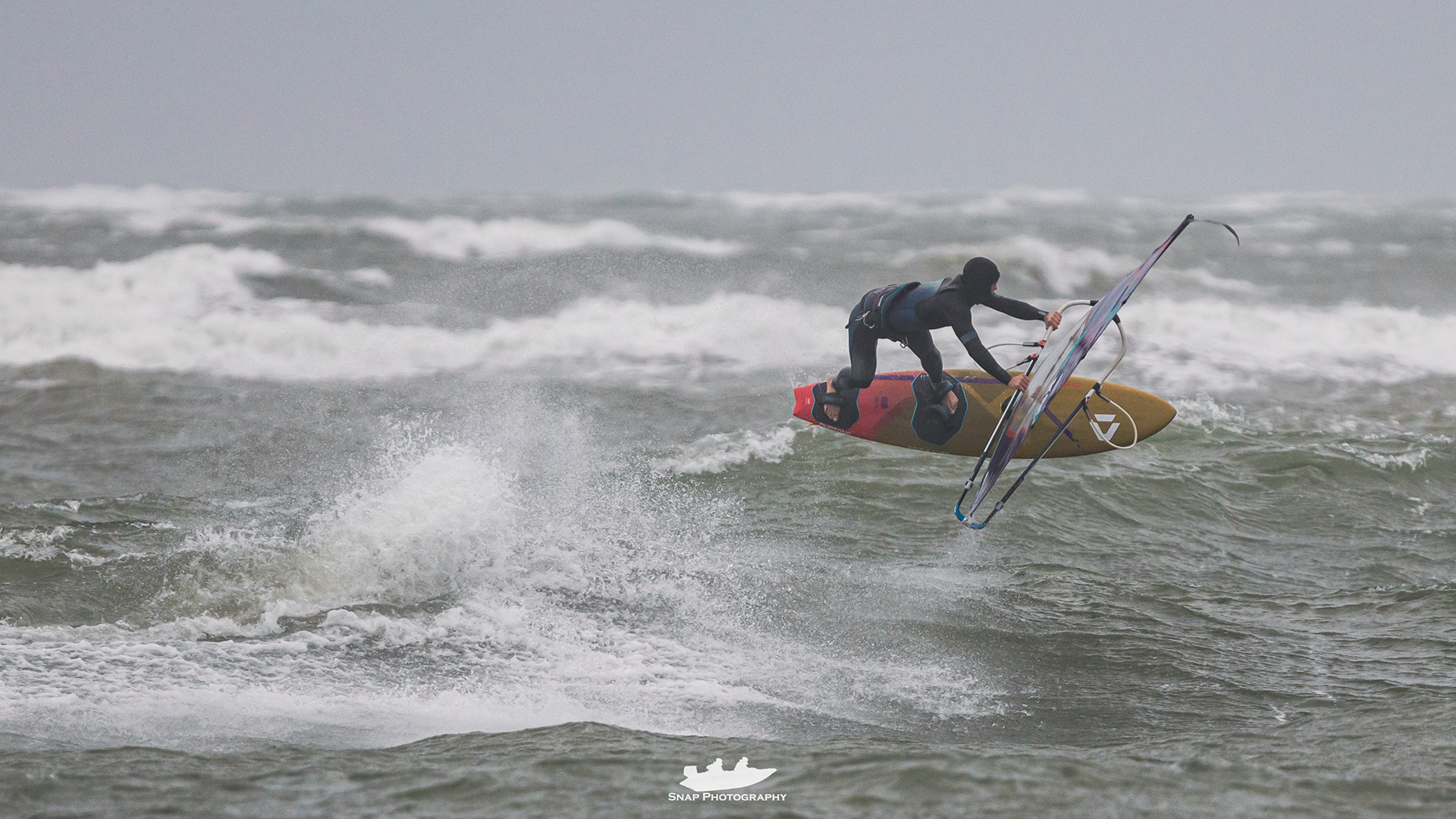 Avon beach 27/12/23
