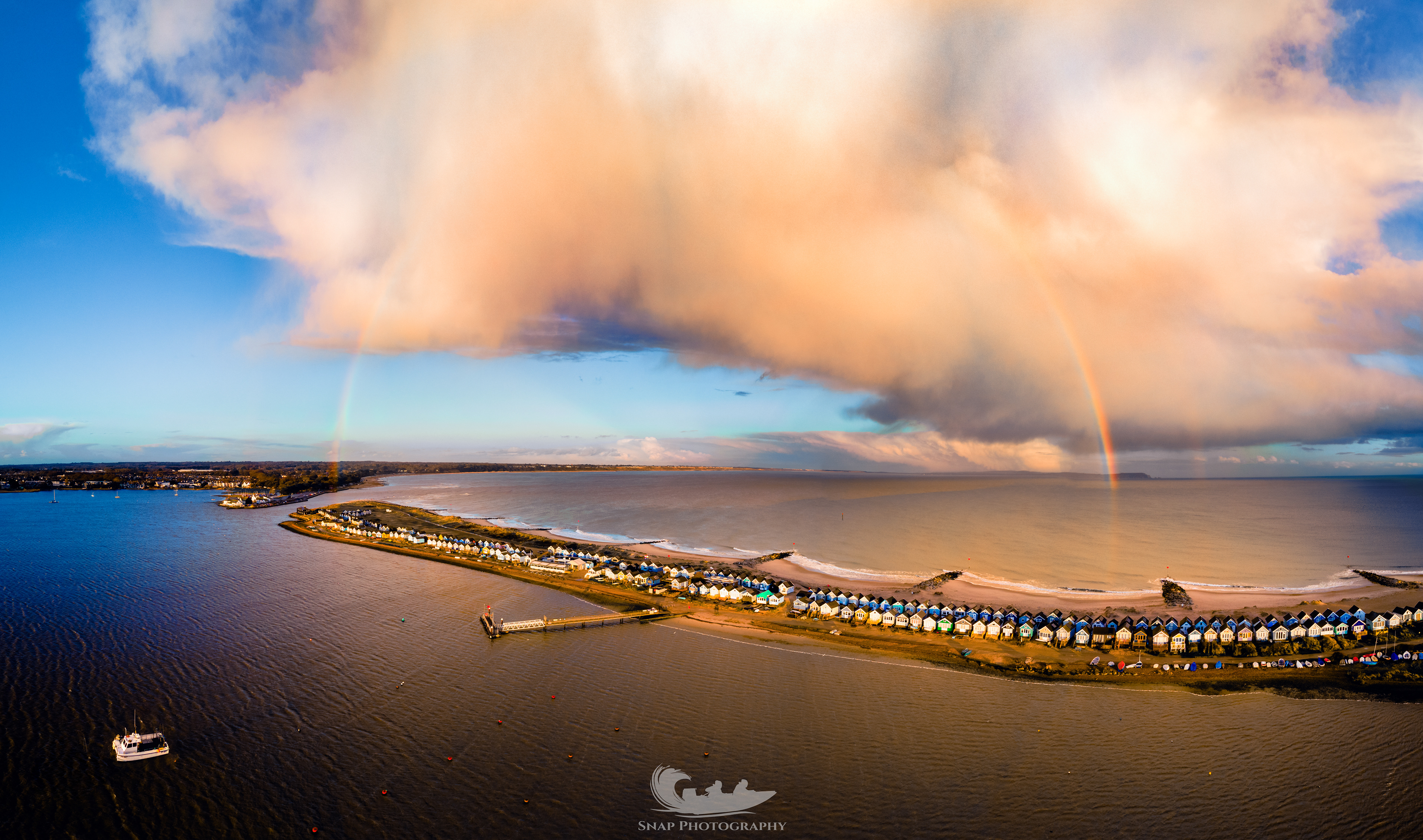Little pots of gold