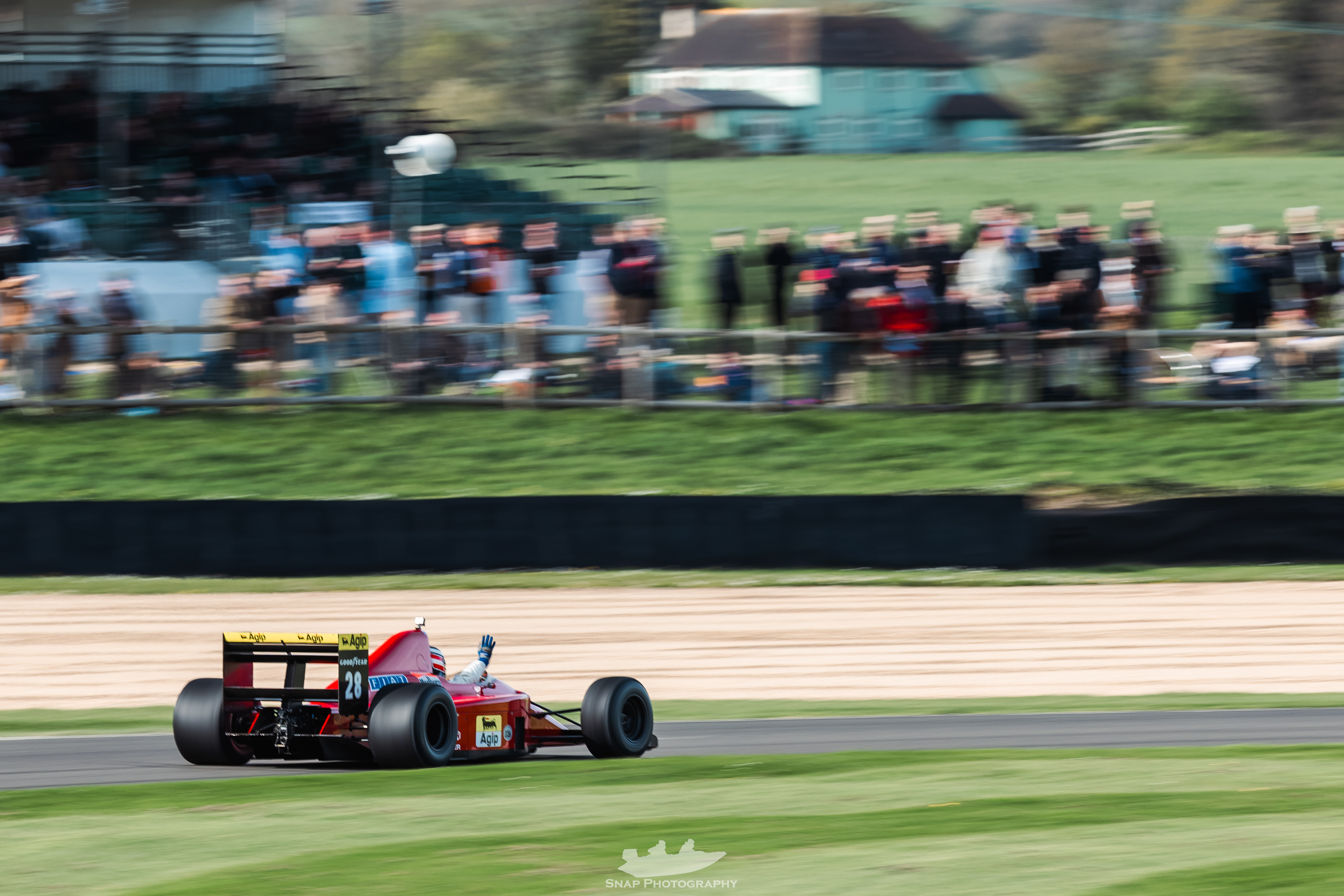 81st Members Meeting