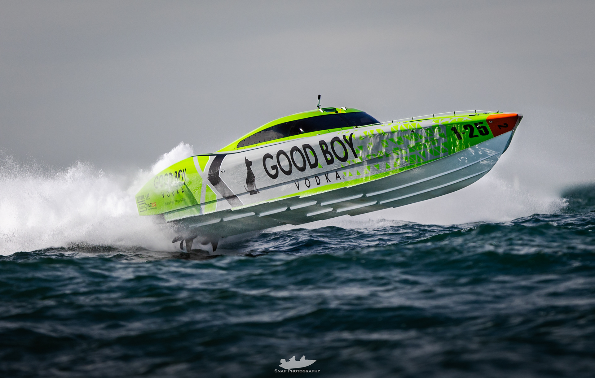 UKOPRA Southampton 23