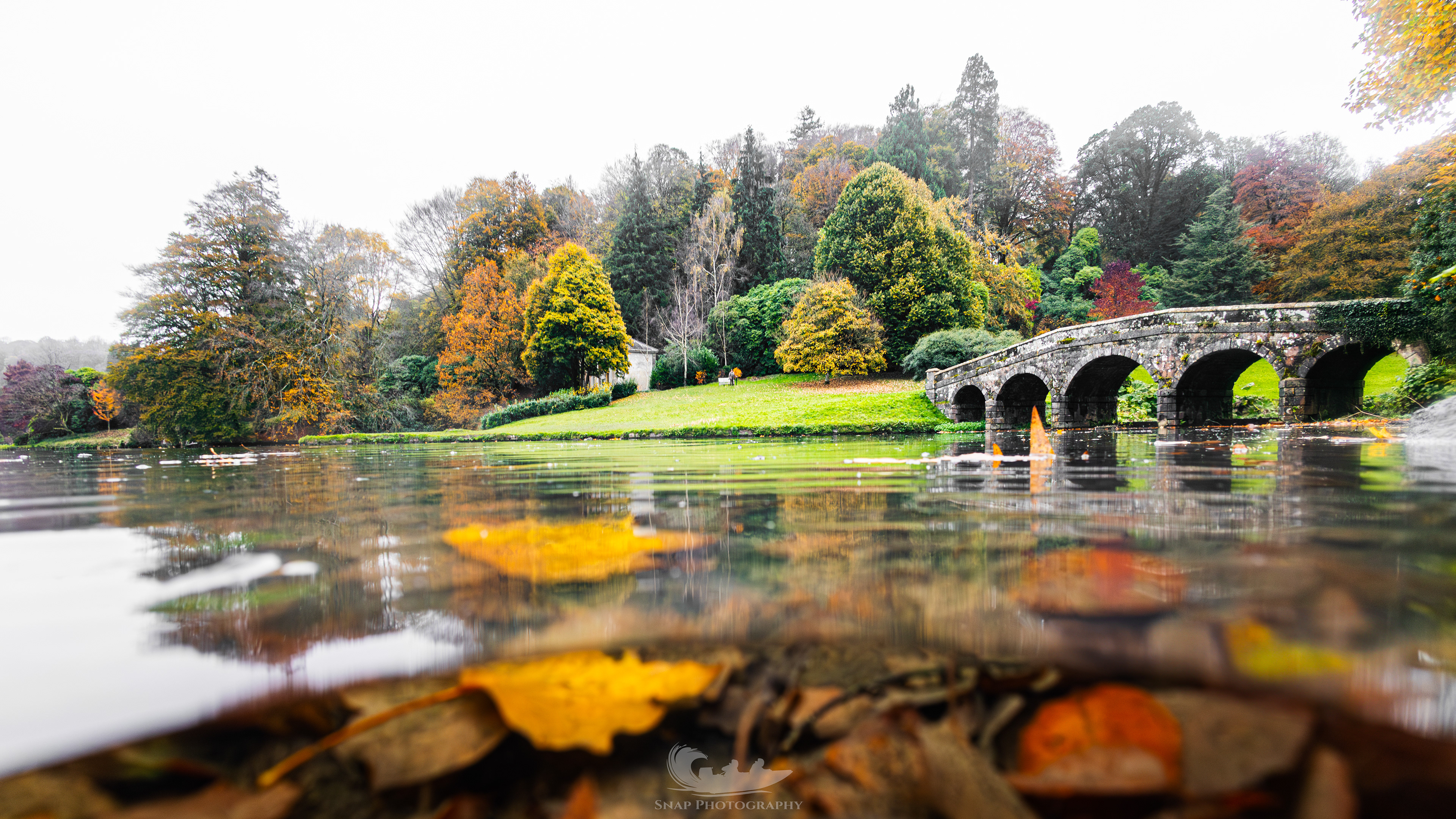 Stourhead