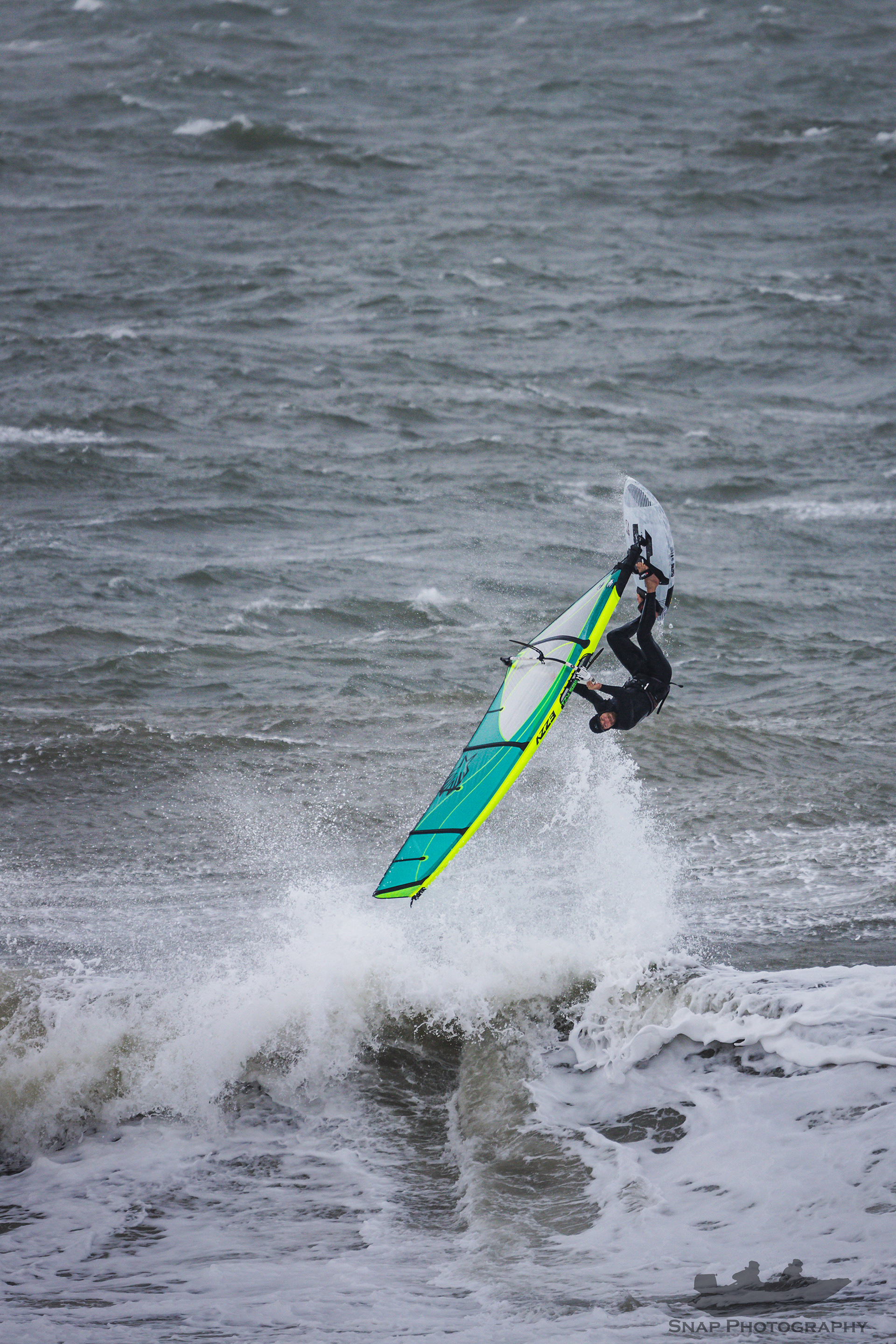 Southbourne 12/04/23