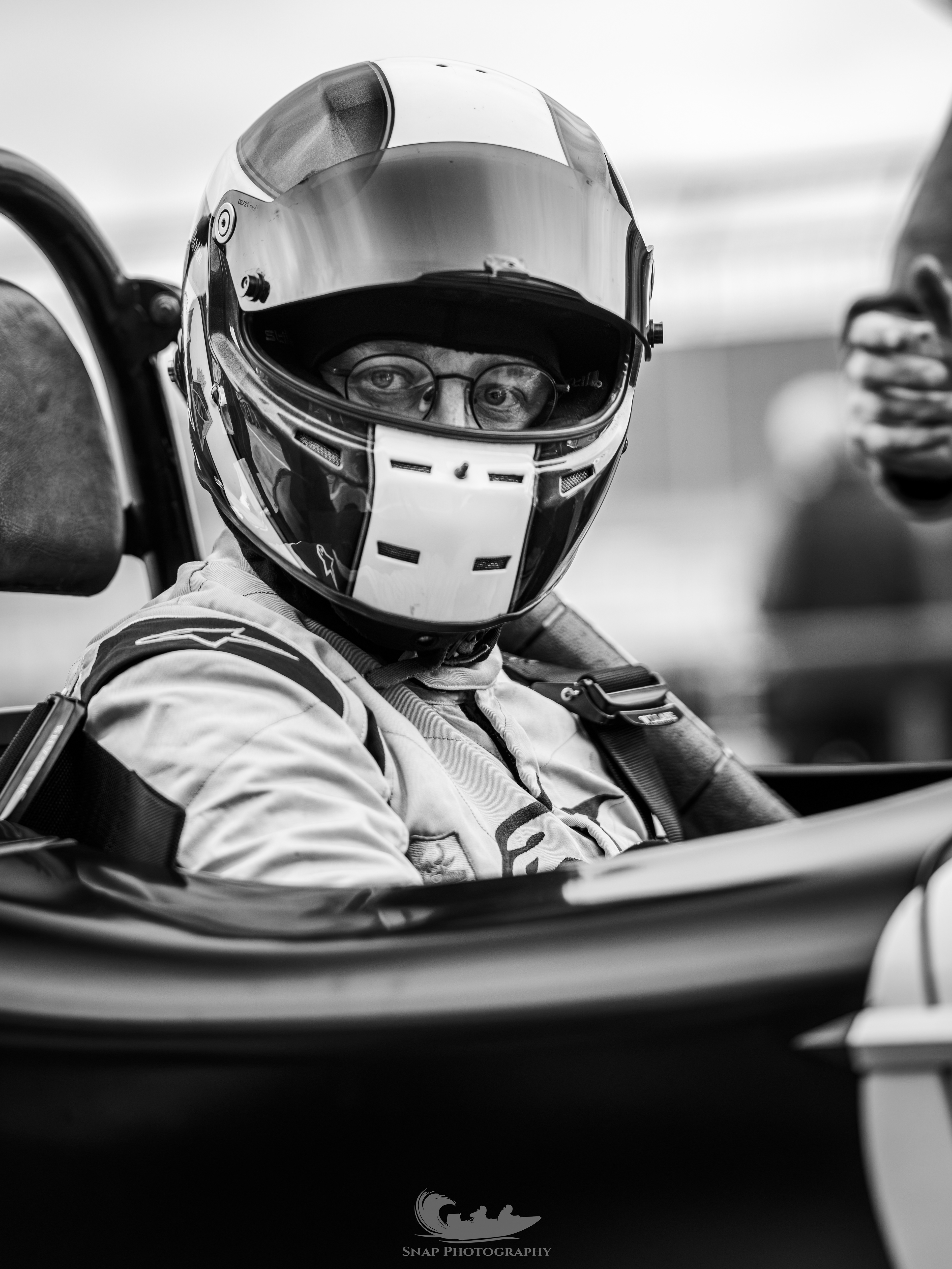 Motor Racing Legends 2026