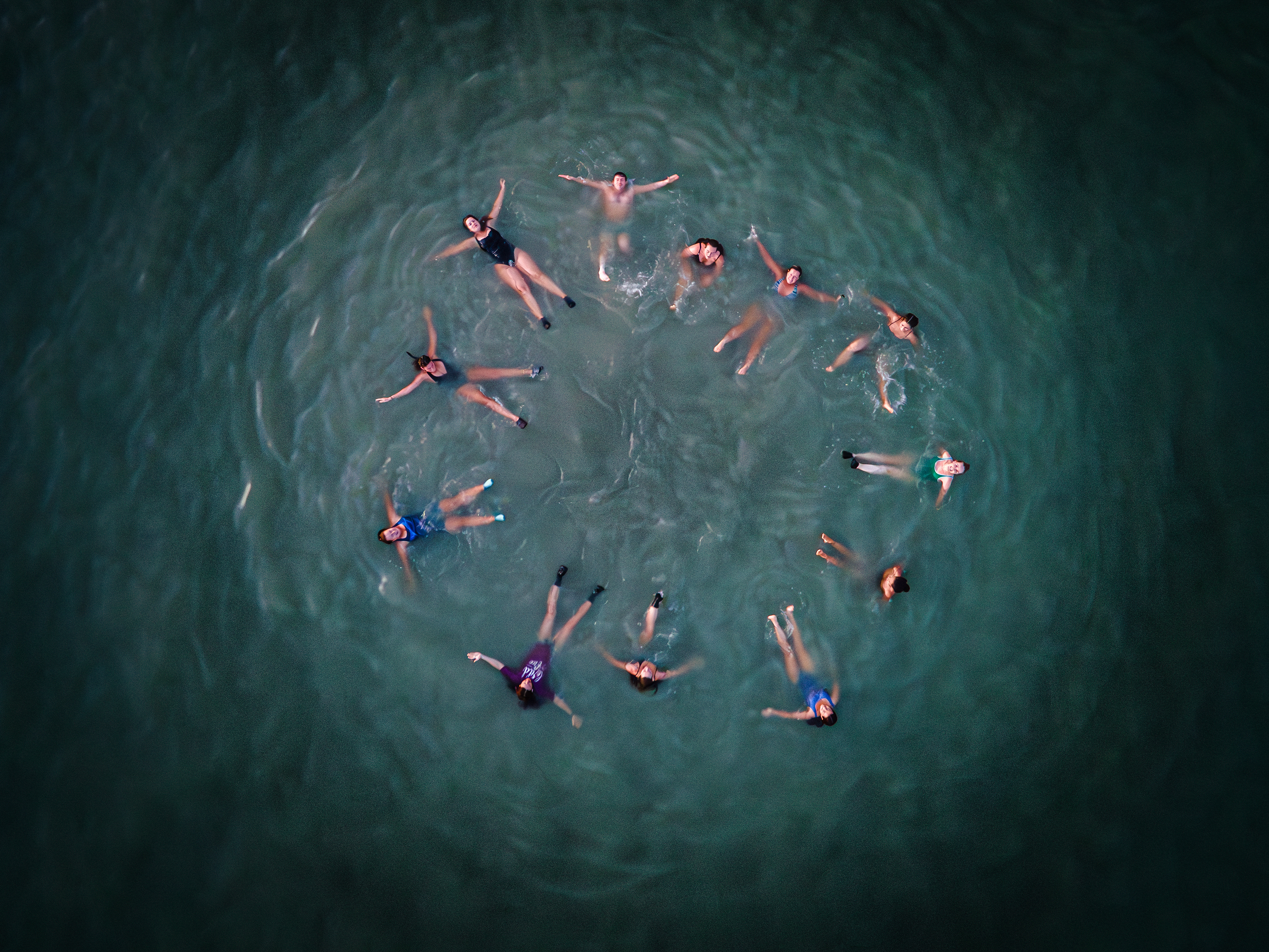 Coldwater collective