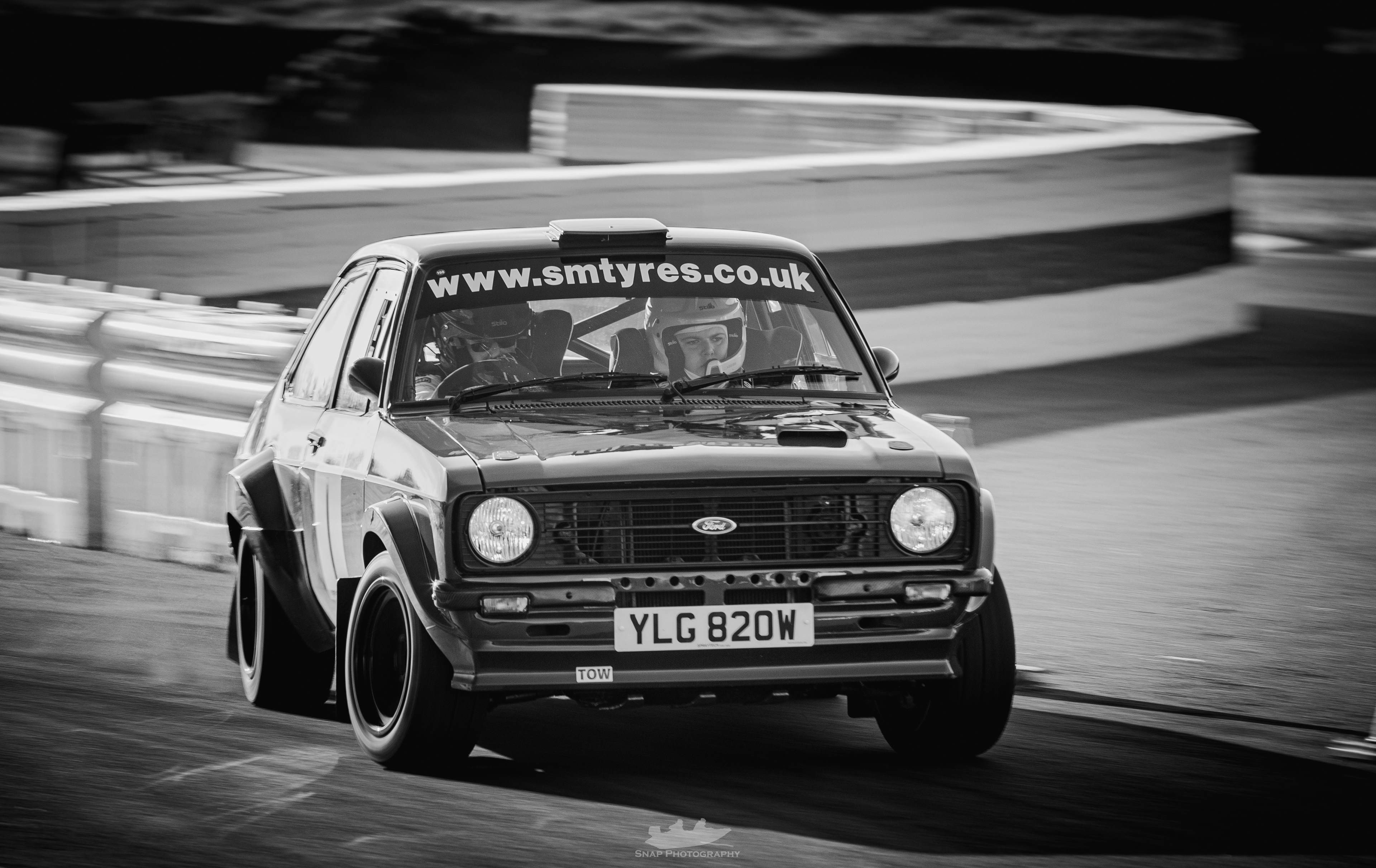 South Downs Stages 2023