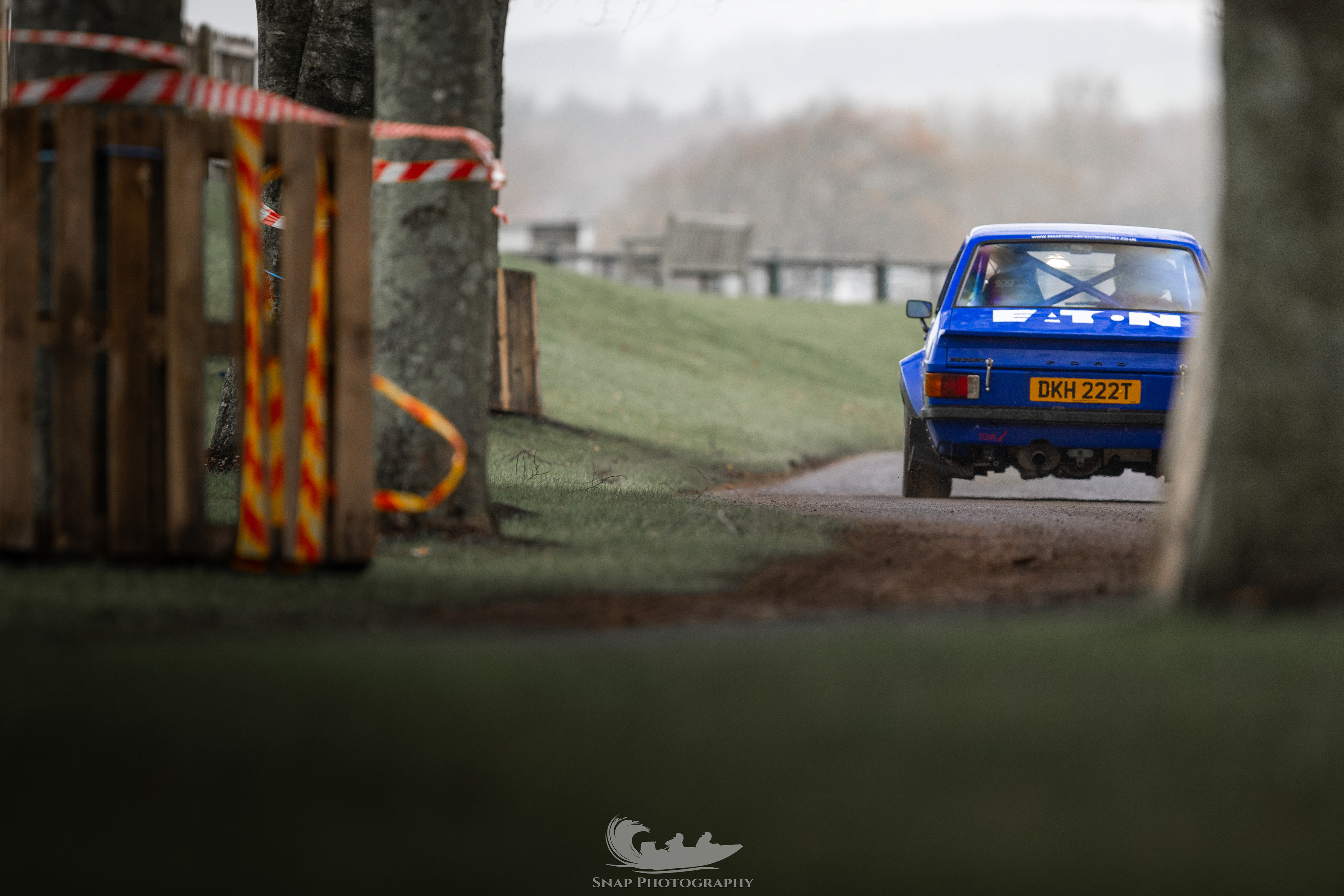 South Downs Stages 2025