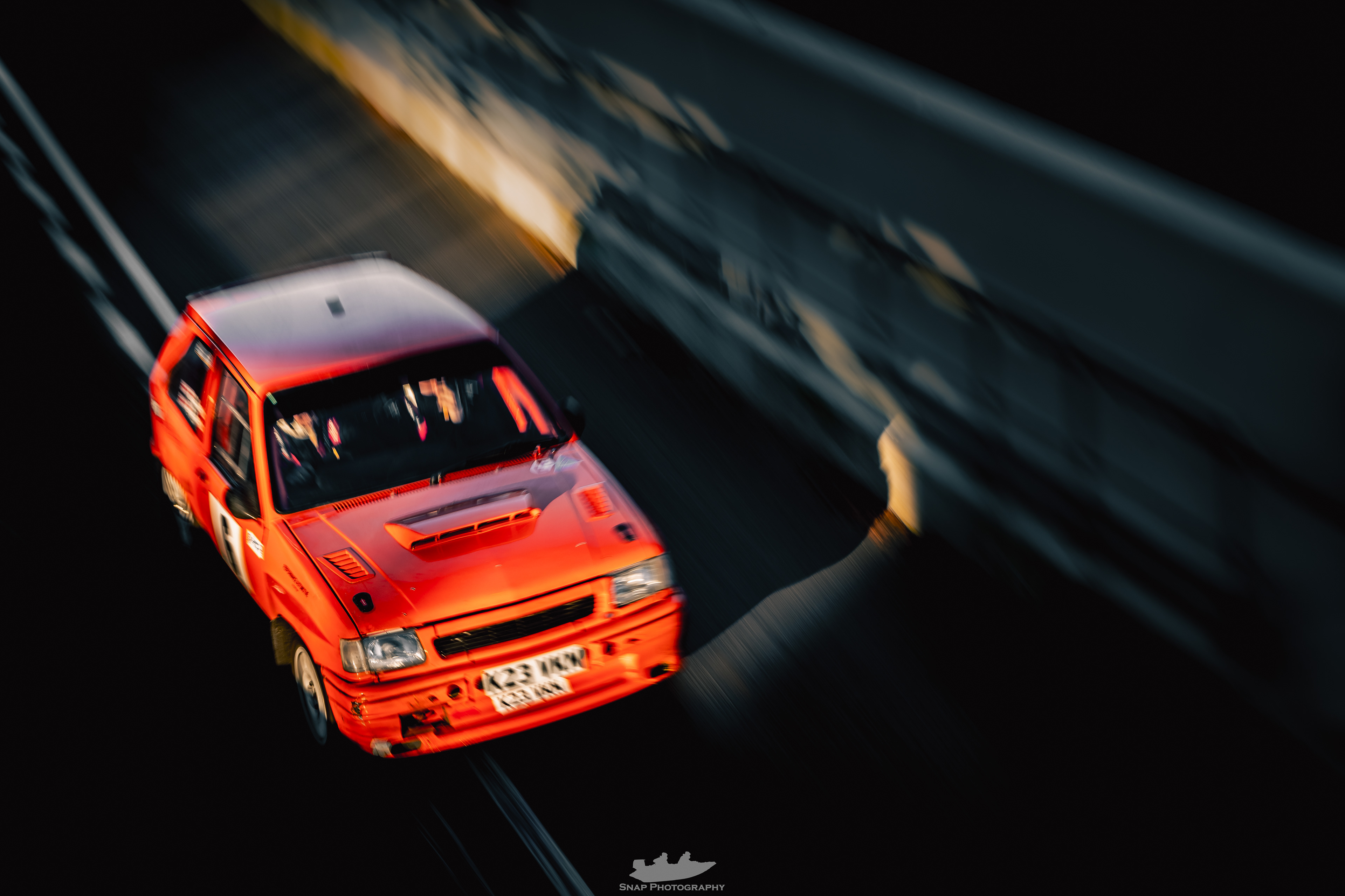 South Downs Stages 2023