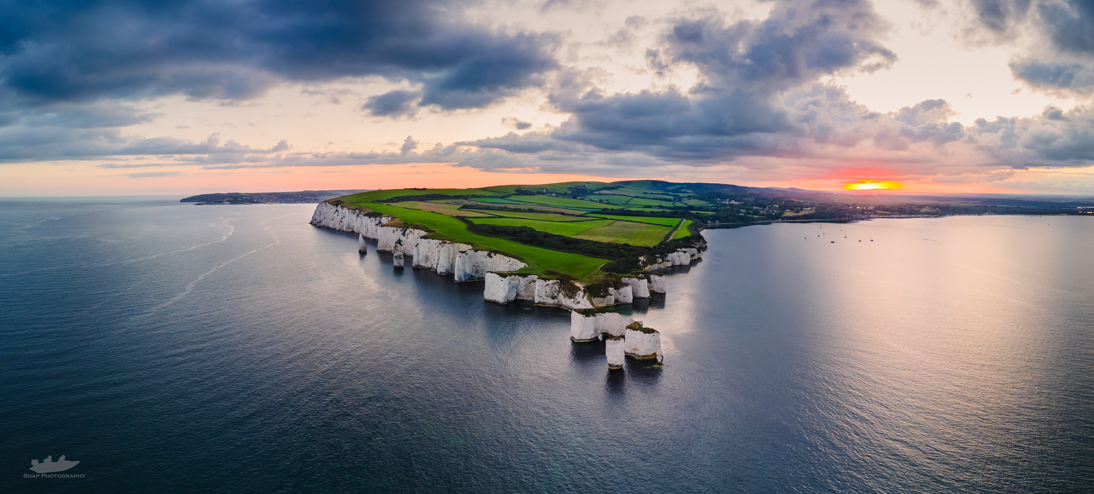 Old Harry
