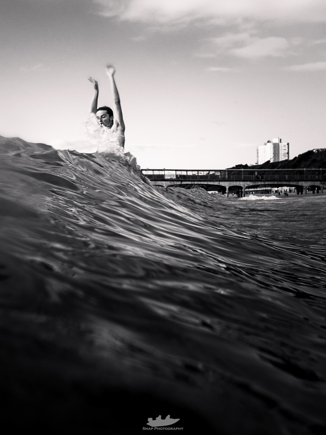 Cold Water Collective