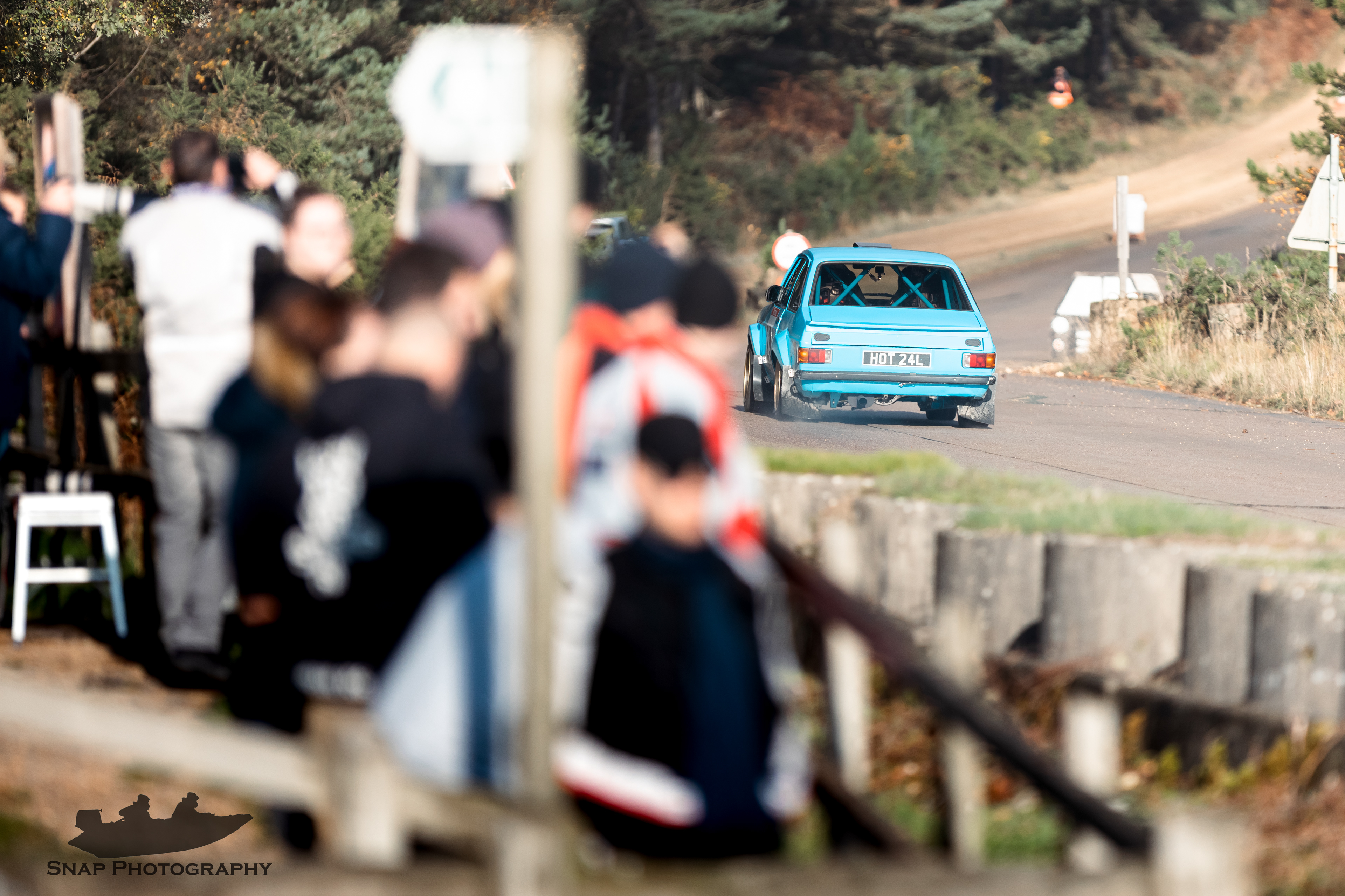 Challenger Stages 2022