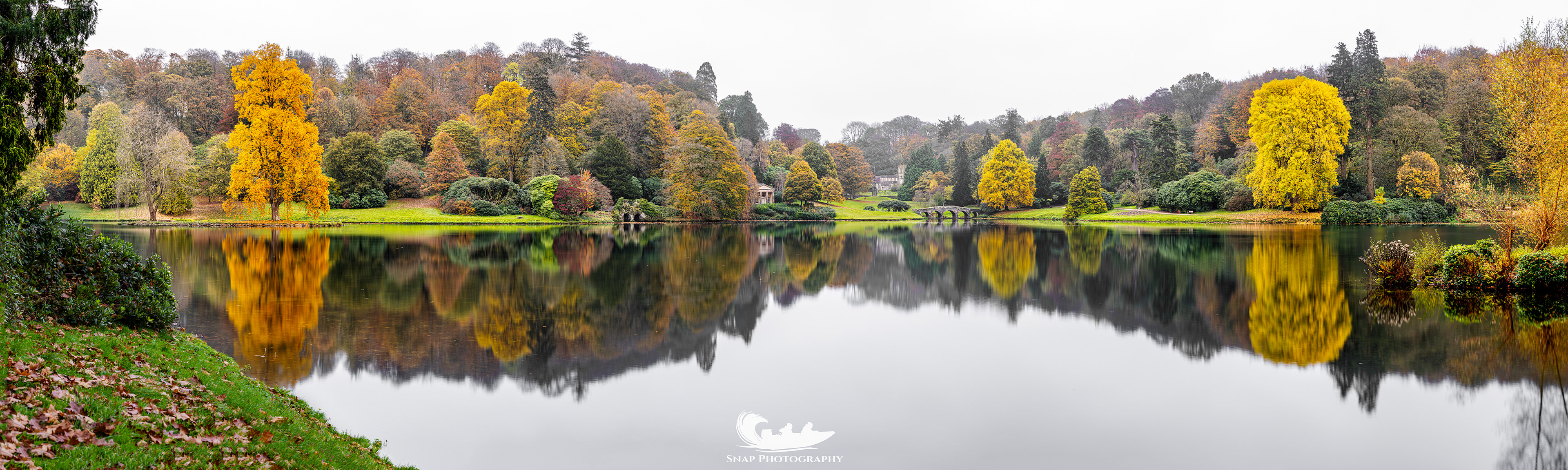 Stourhead