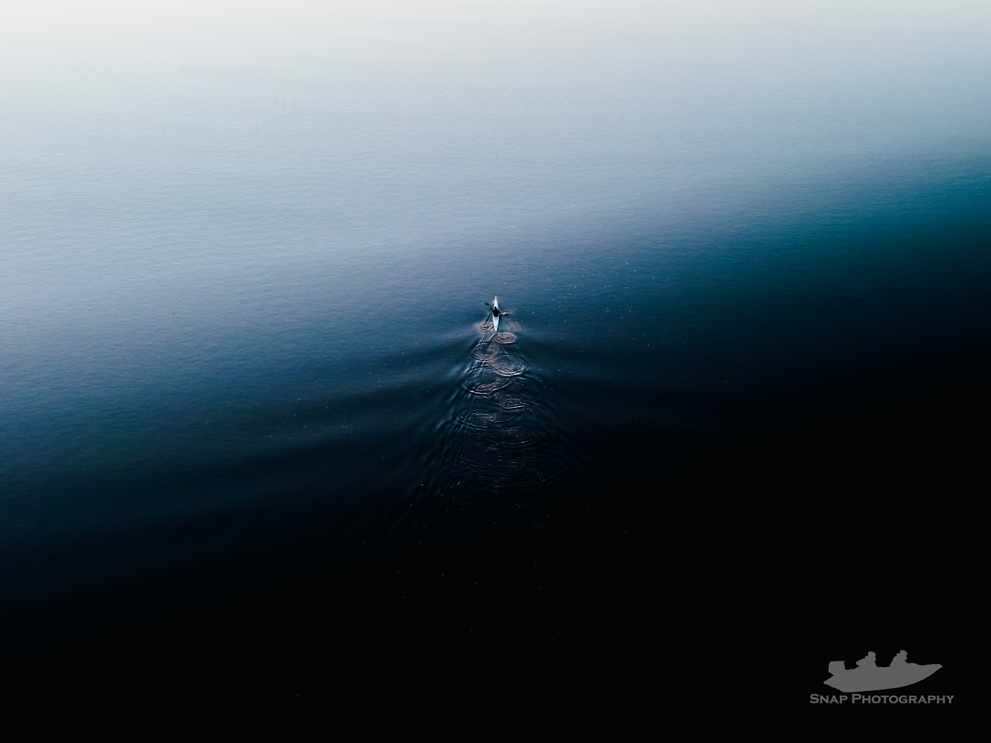 From darkness to light