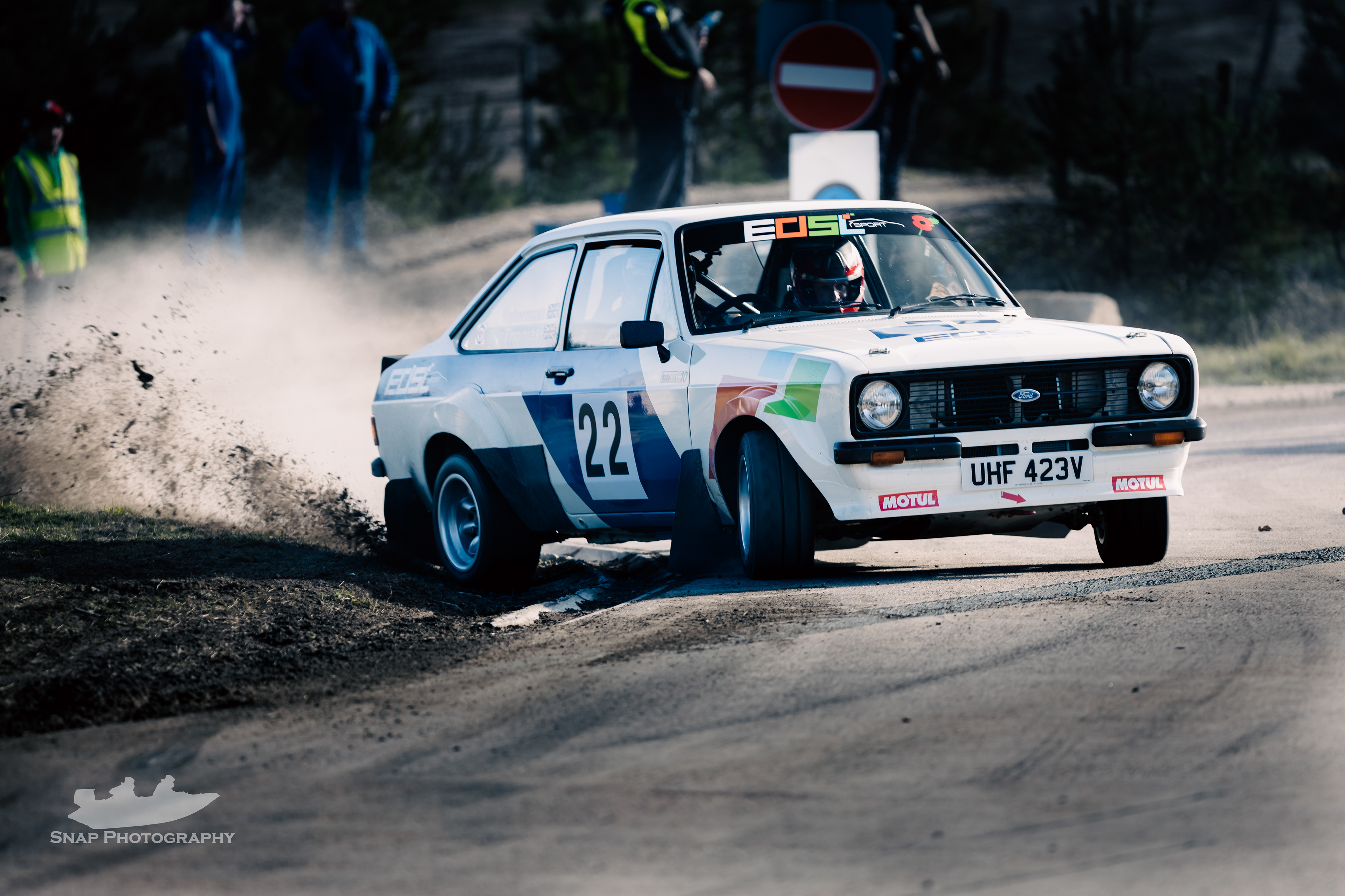 Challenger Stages 2022