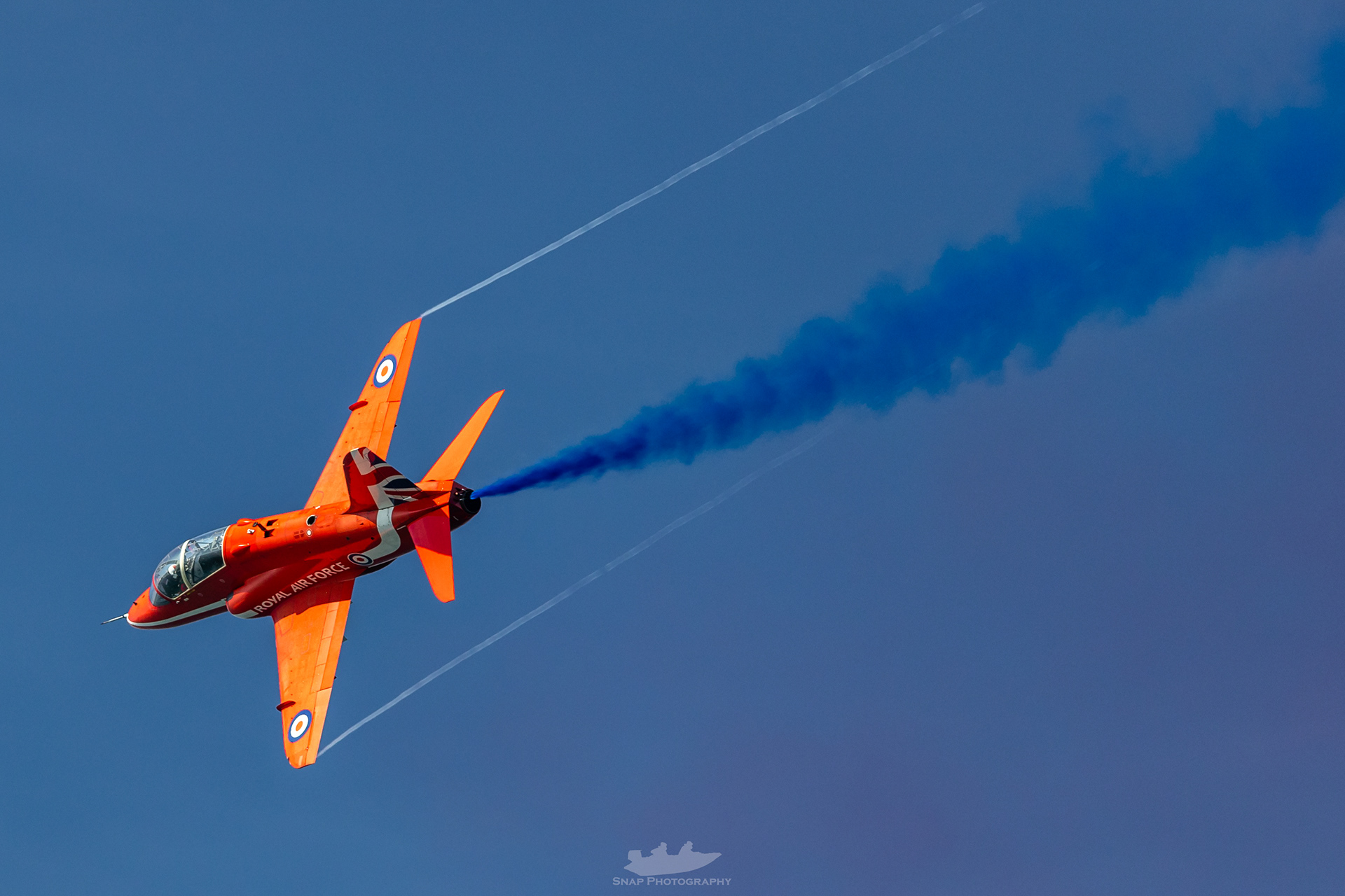 Bournemouth air festival 2023